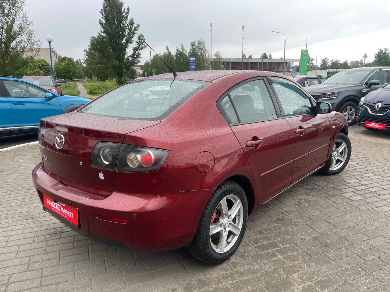 Фото автомобиля 6