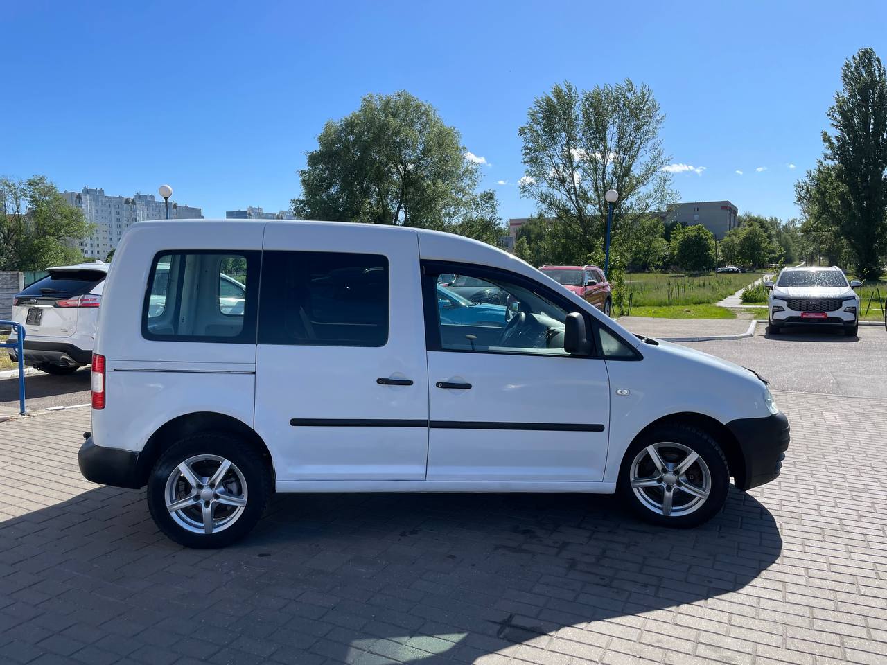 Фото автомобиля 1