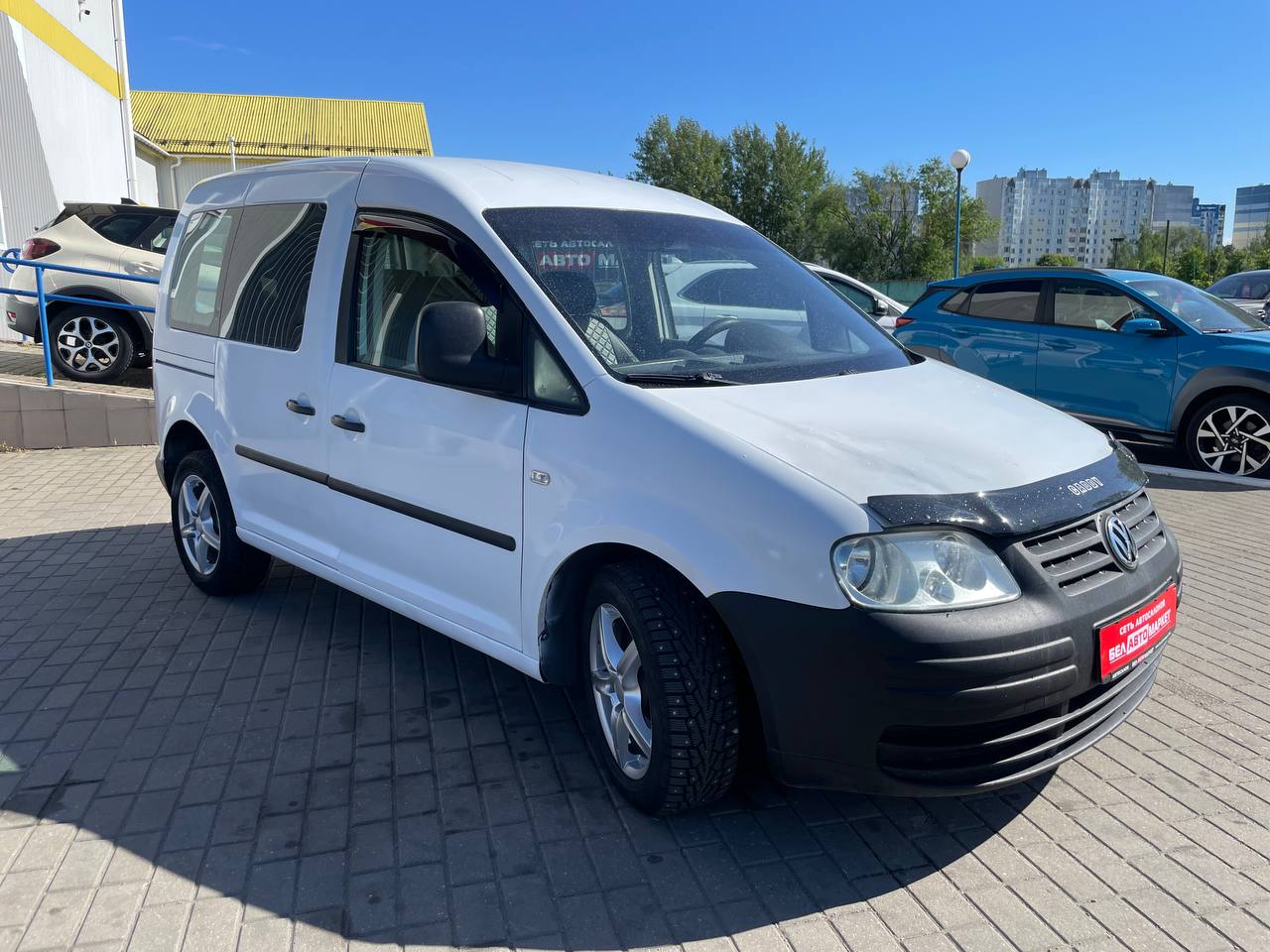 Фото автомобиля 2