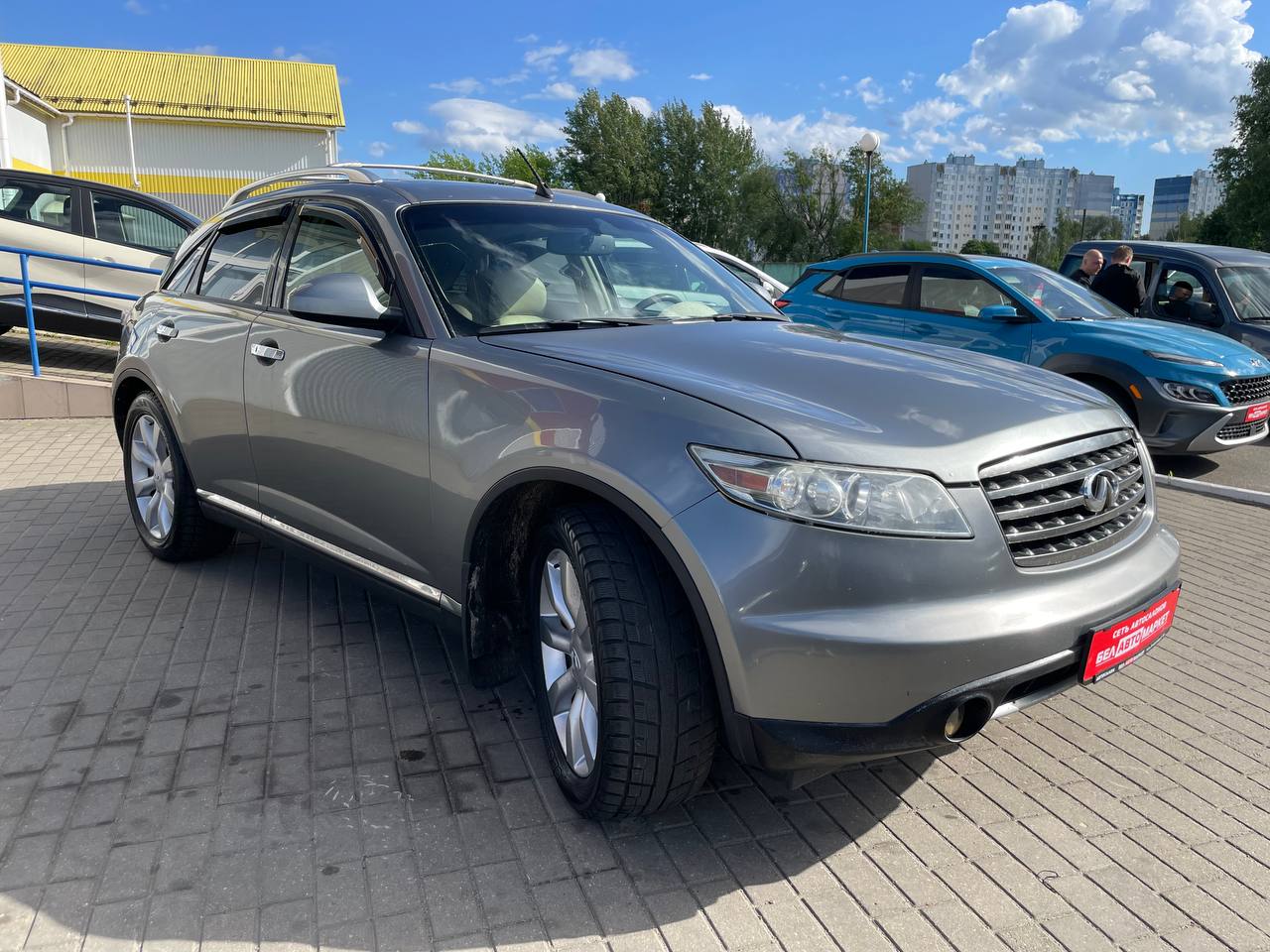 Фото автомобиля 3