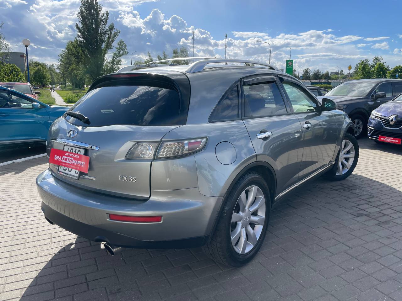 Фото автомобиля 5