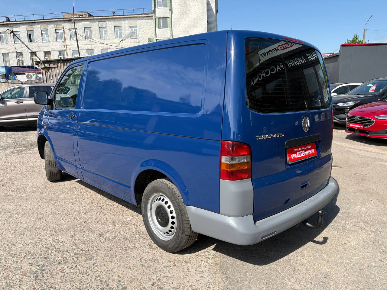 Фото автомобиля 6
