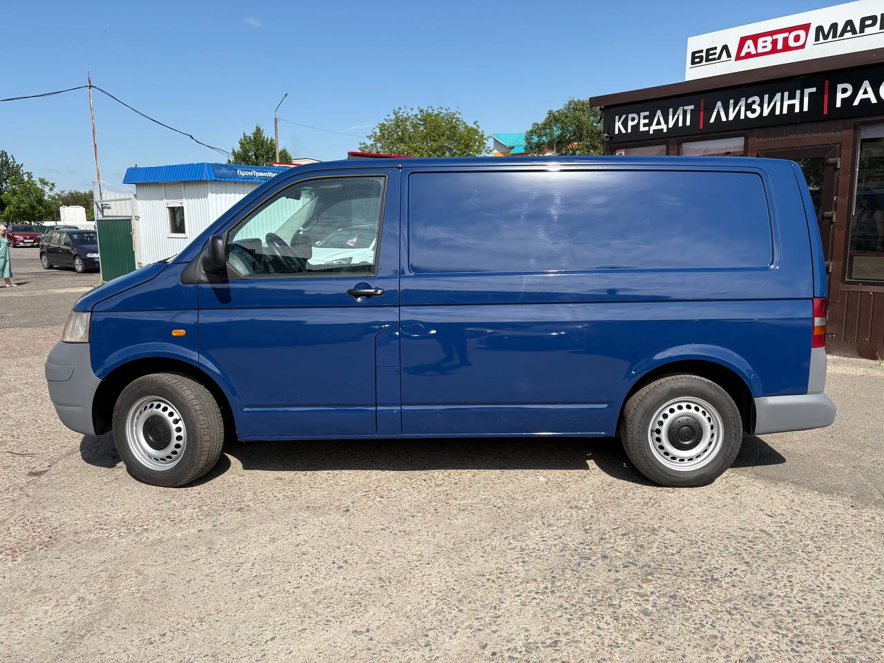 Фото автомобиля 7
