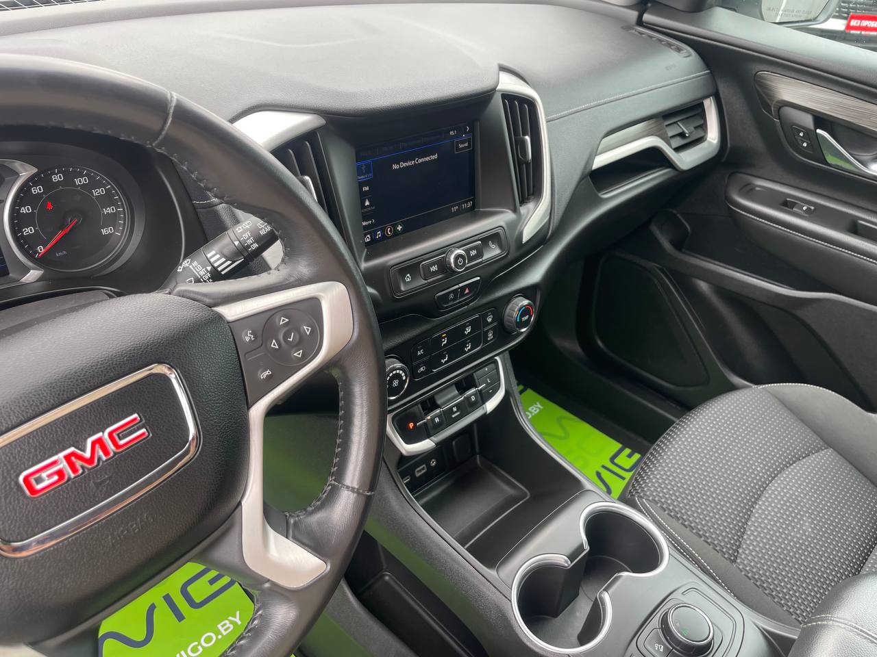 Фото автомобиля 12