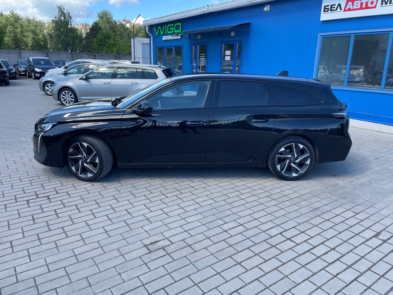 Фото автомобиля 10