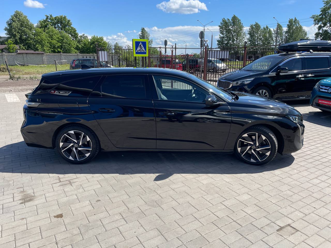 Фото автомобиля 15
