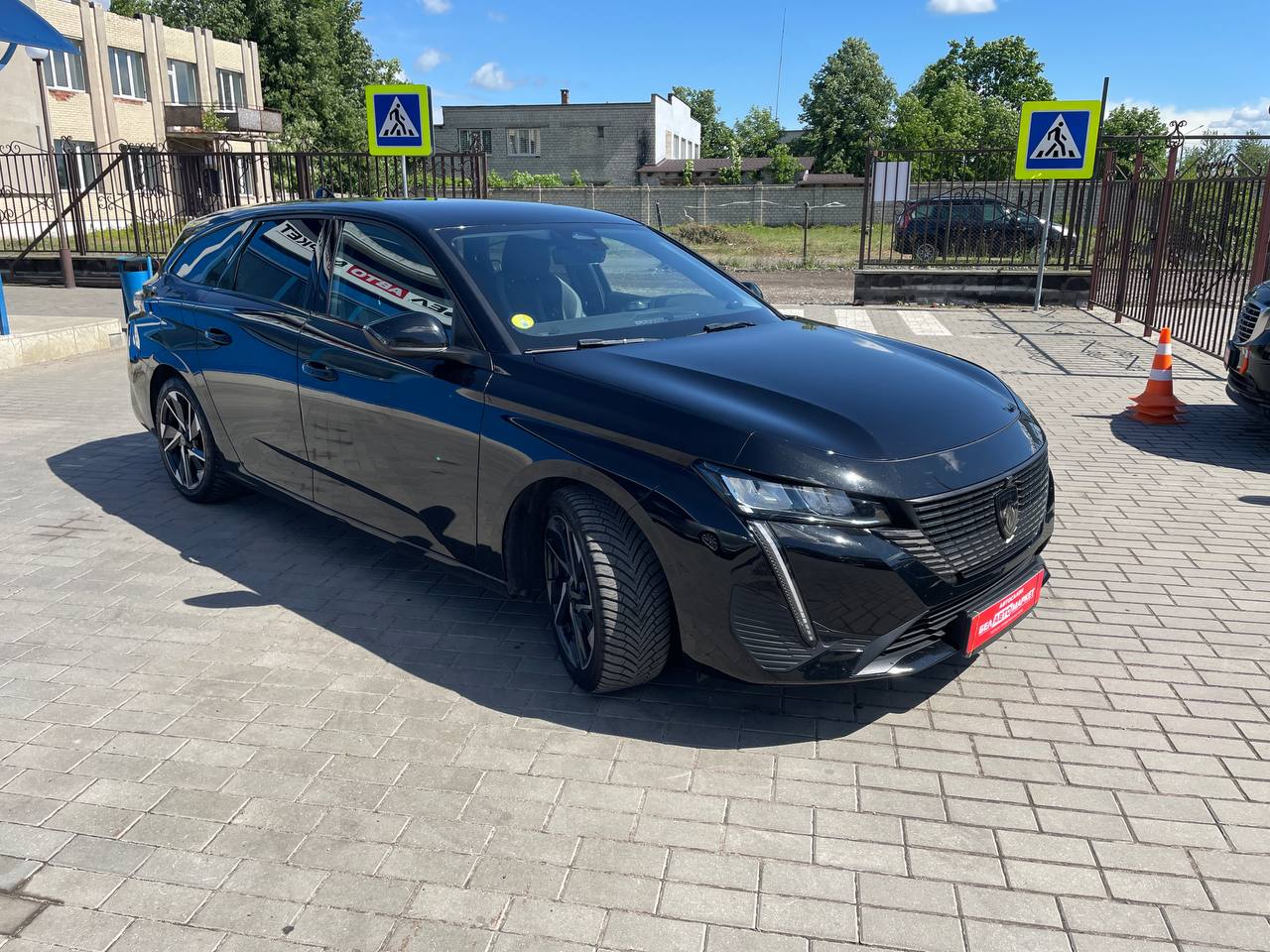 Фото автомобиля 18