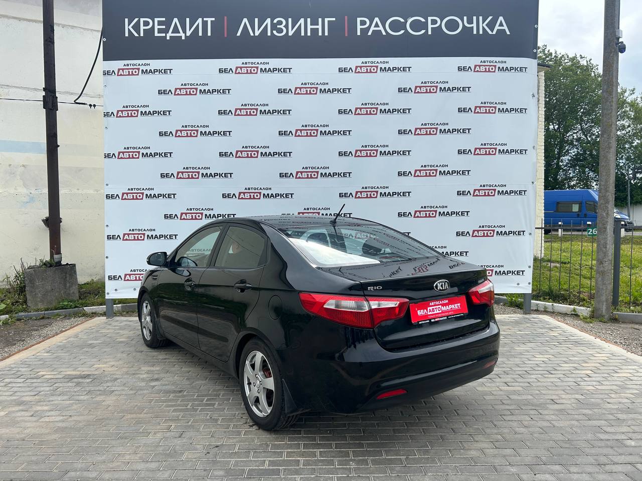 Фото автомобиля 1