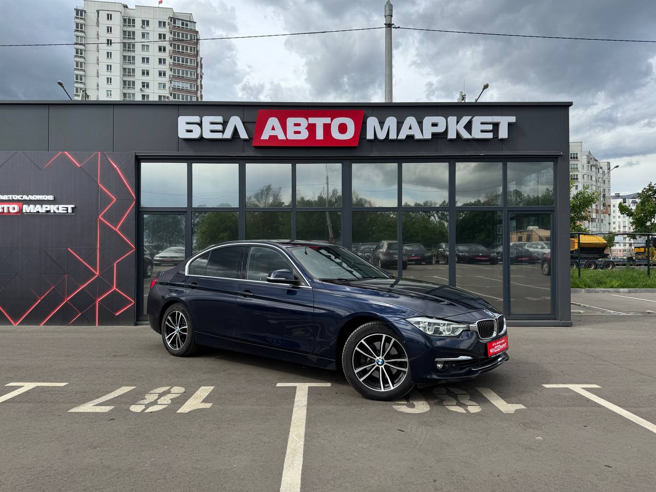 Фото автомобиля 2