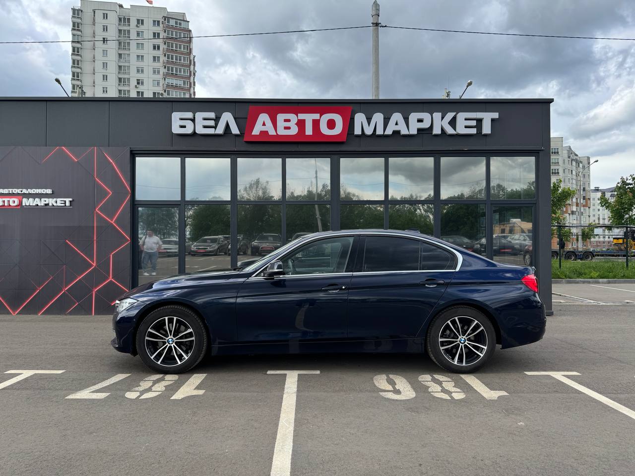 Фото автомобиля 7