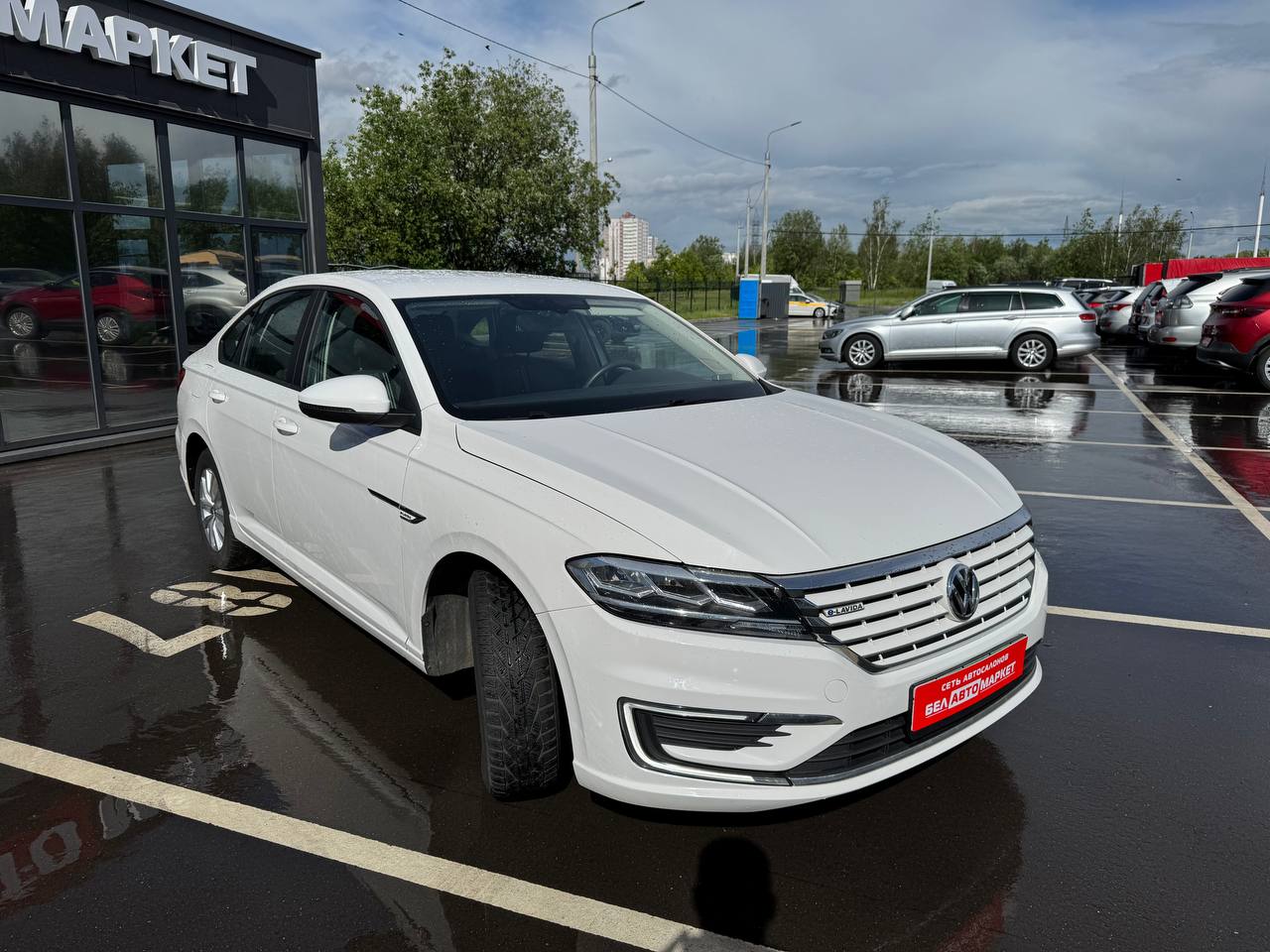 Фото автомобиля 2