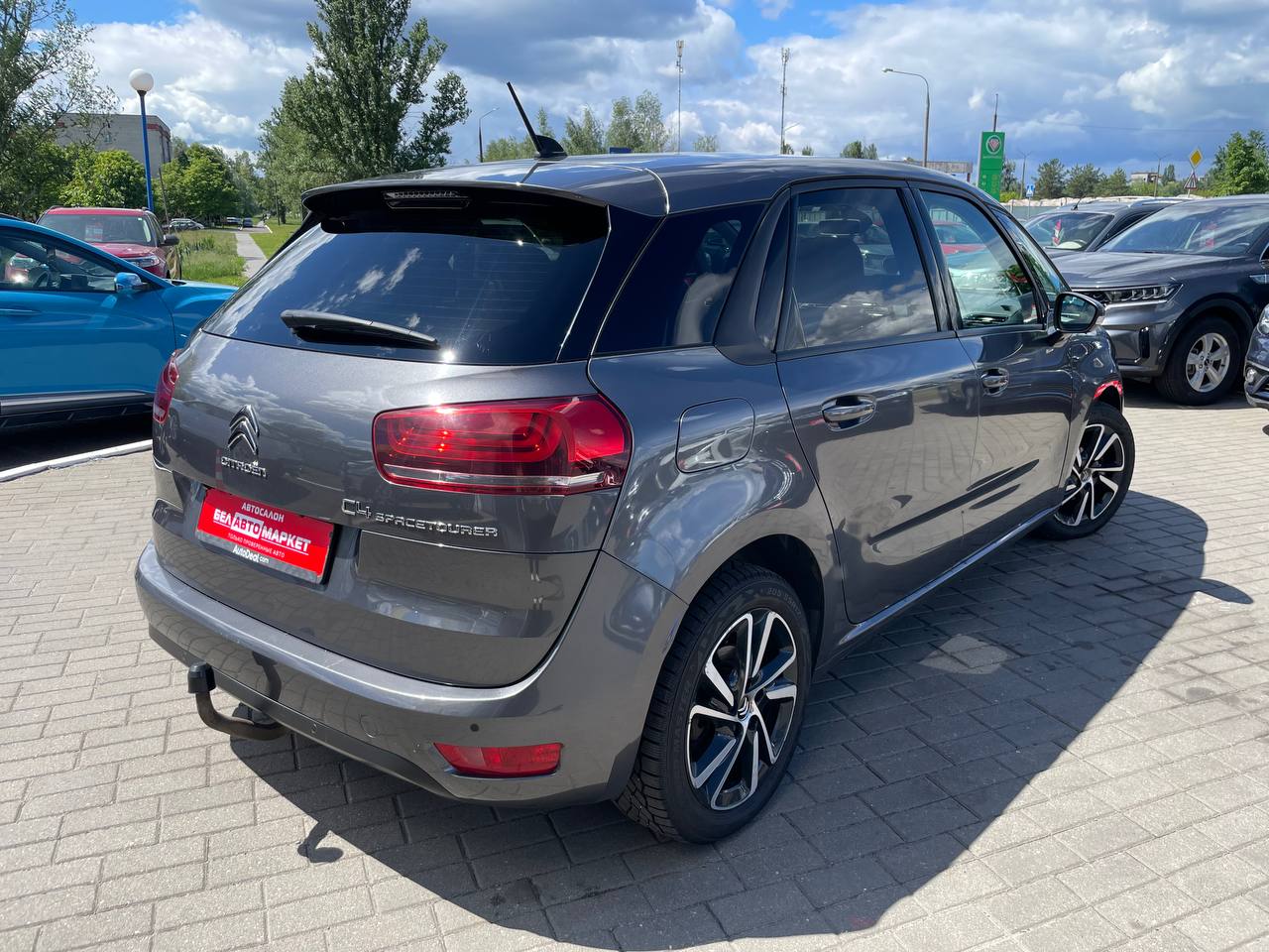 Фото автомобиля 5