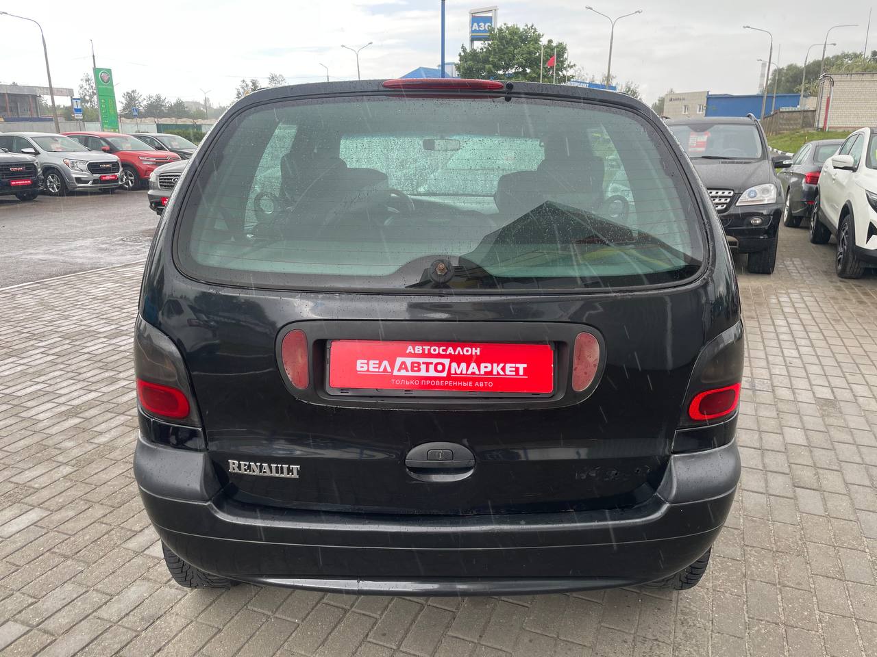 Фото автомобиля 7