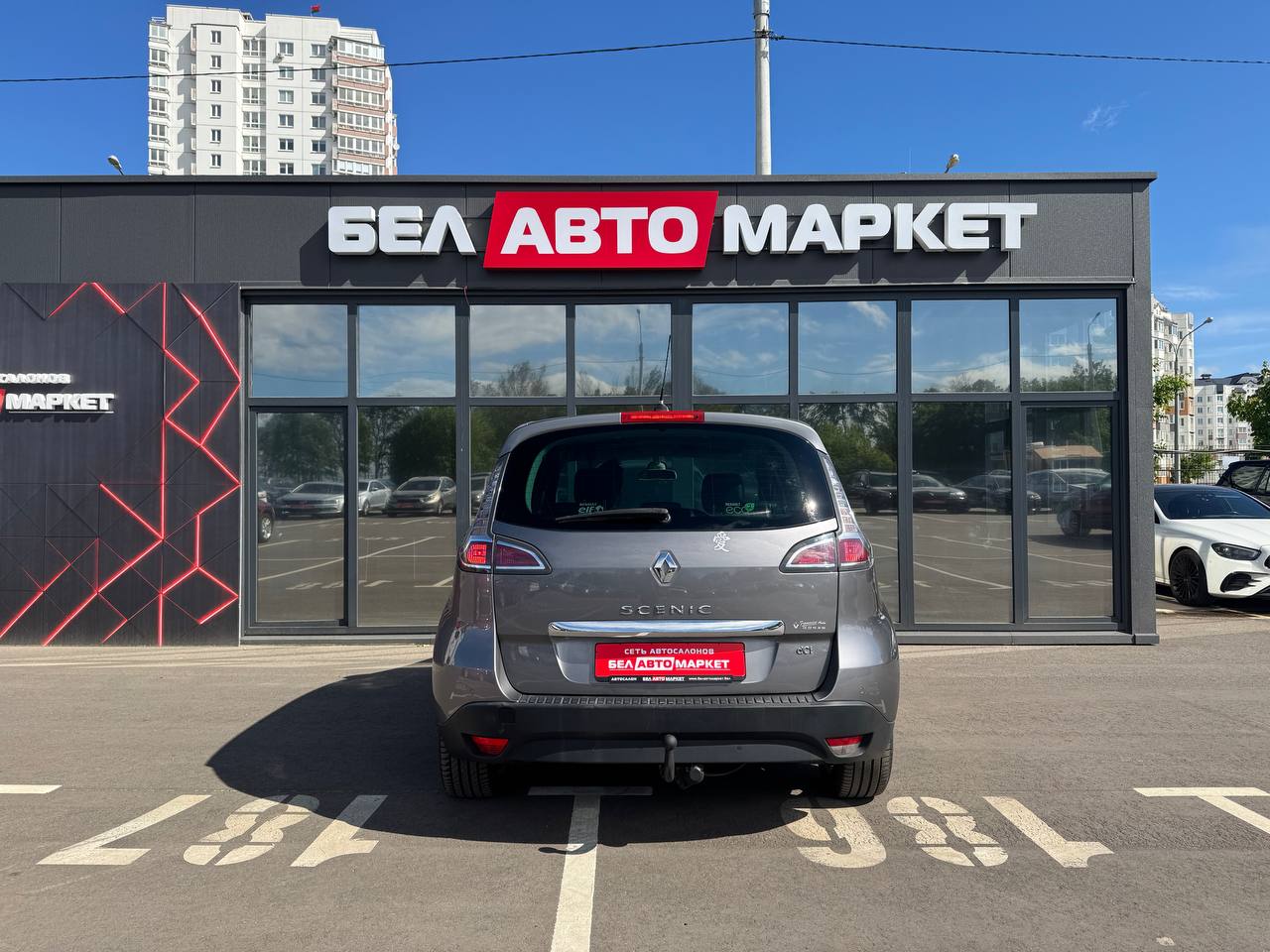Фото автомобиля 5
