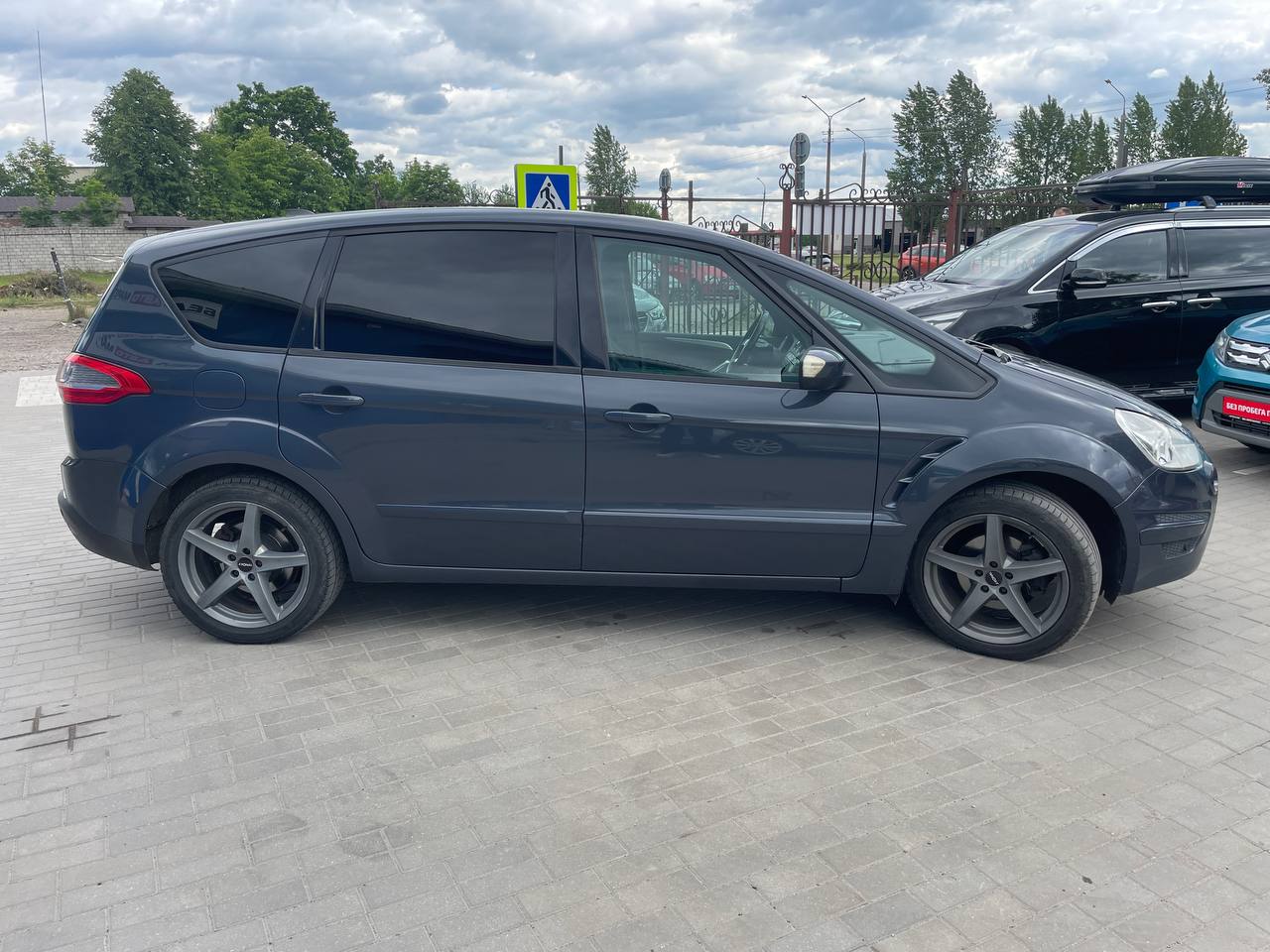 Фото автомобиля 1