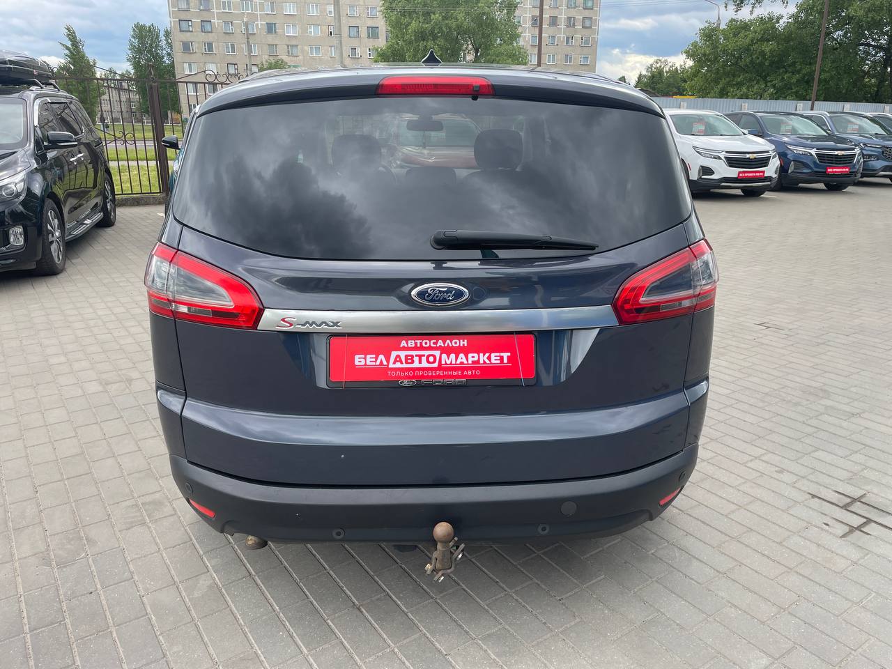 Фото автомобиля 6