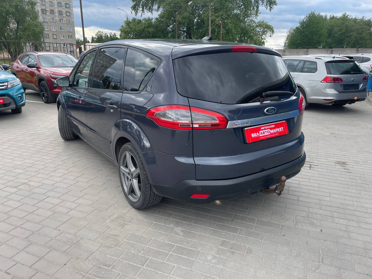 Фото автомобиля 7