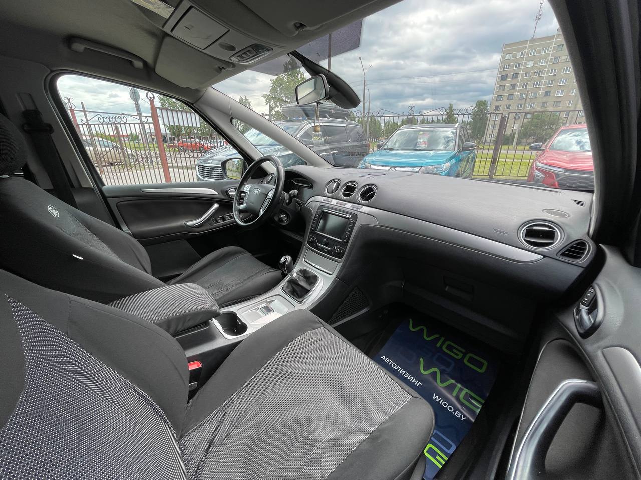 Фото автомобиля 18