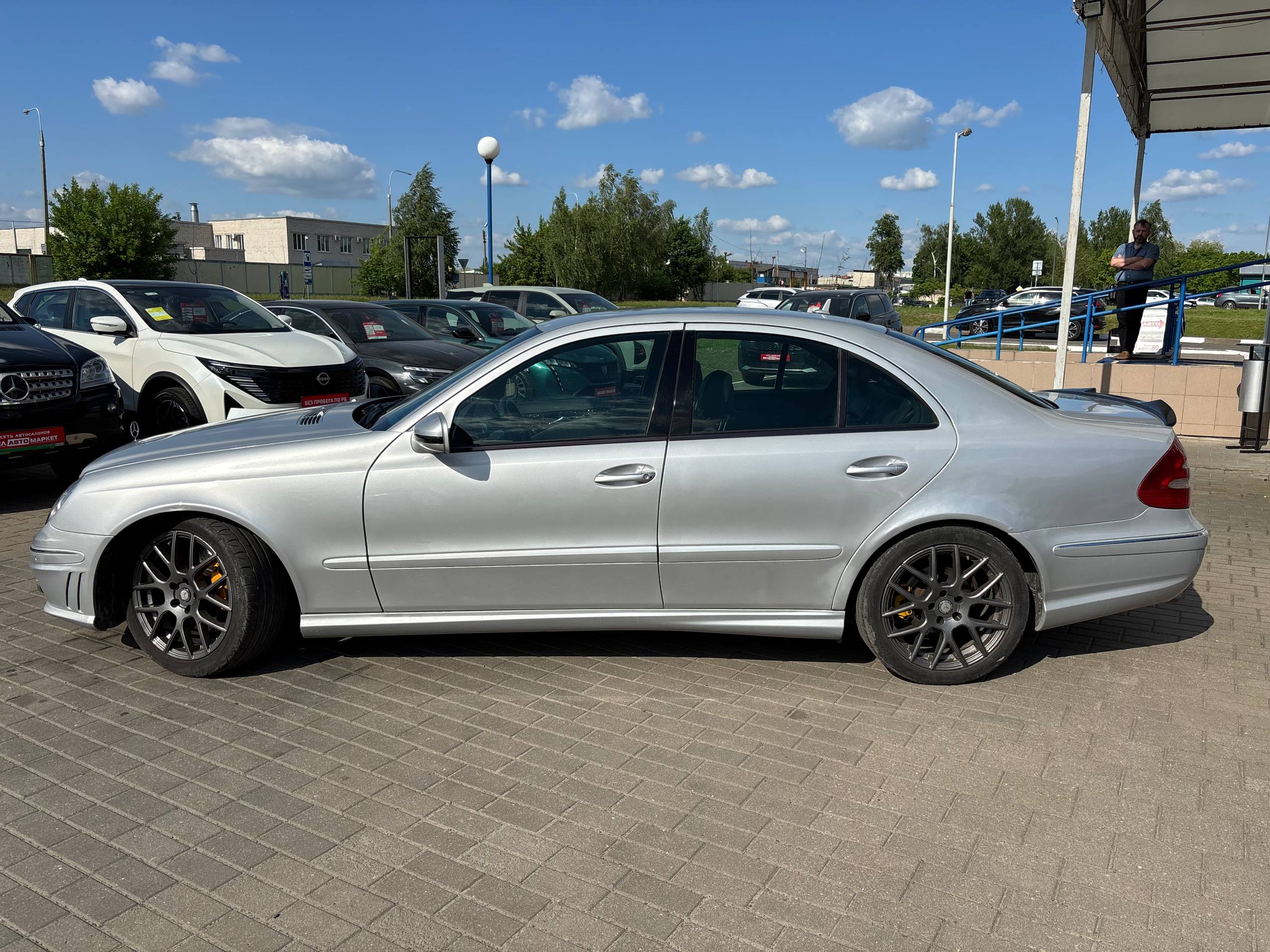 Фото автомобиля 7