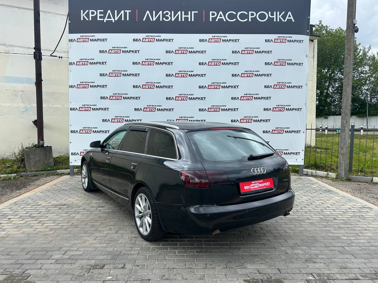 Фото автомобиля 3