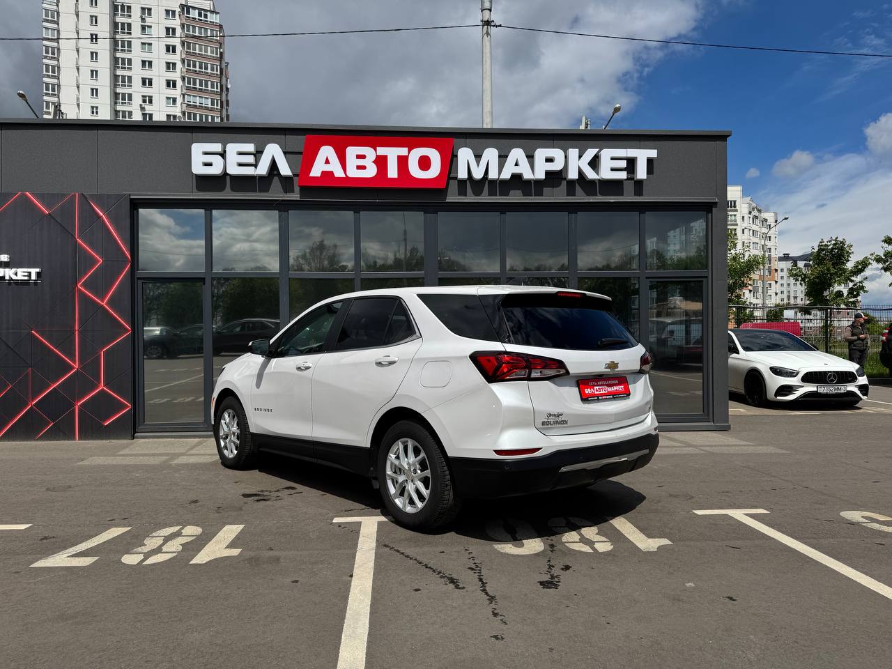 Фото автомобиля 6
