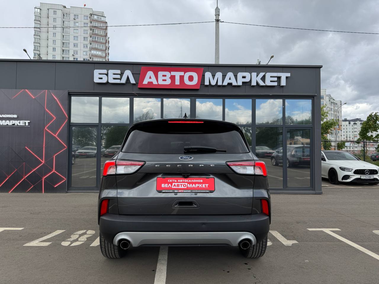 Фото автомобиля 5
