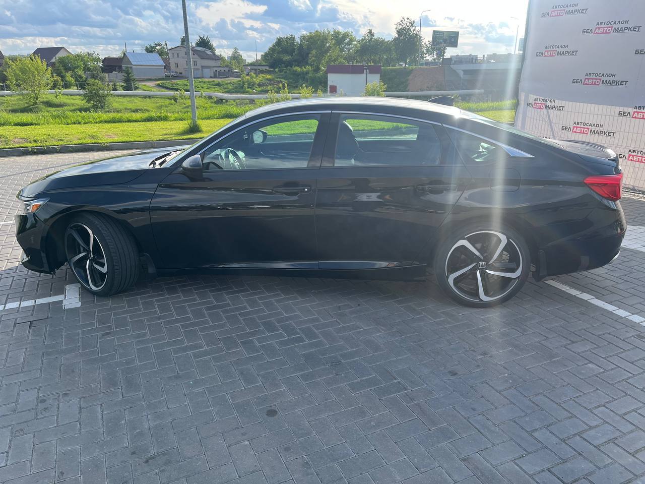 Фото автомобиля 1