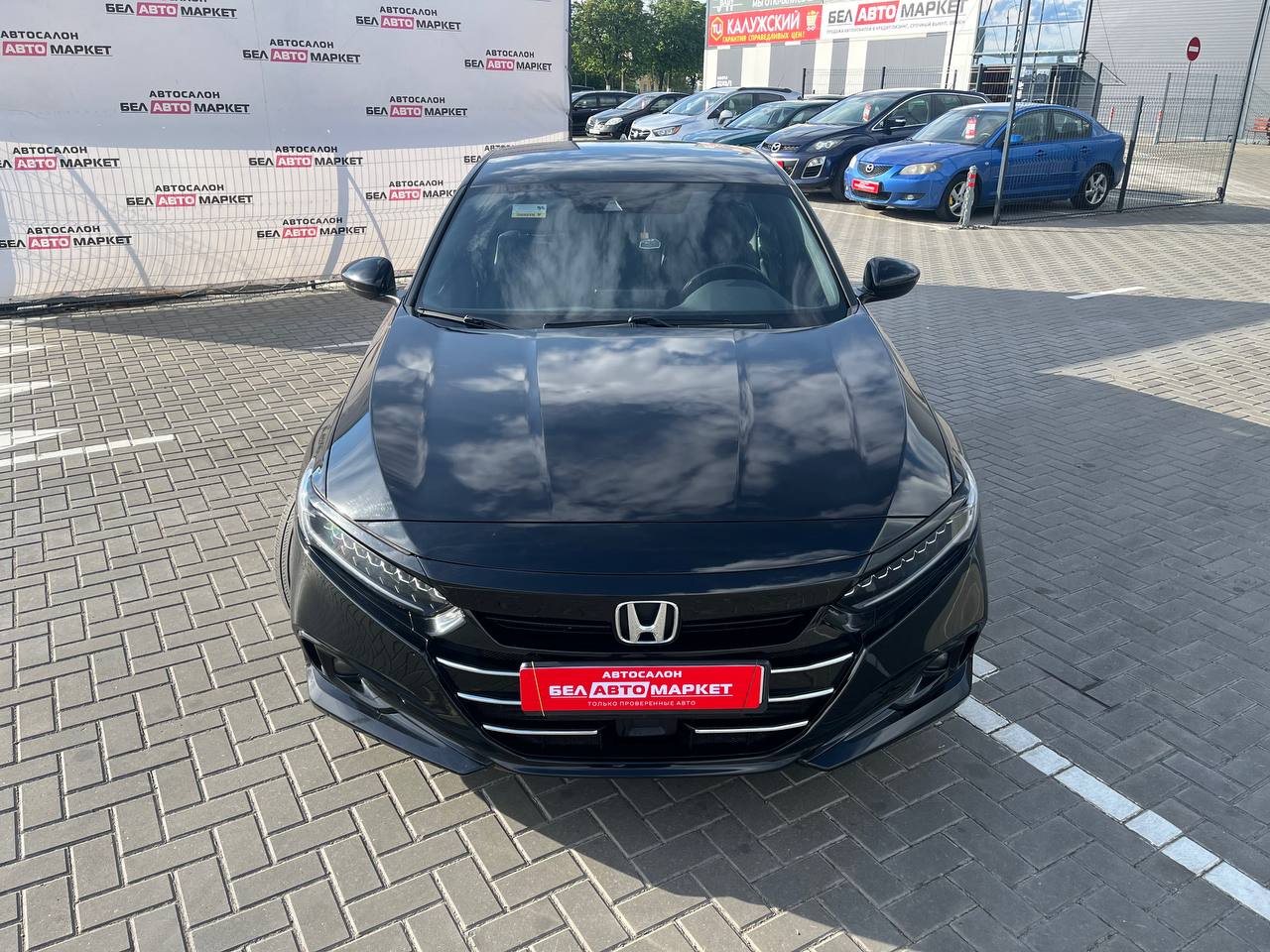 Фото автомобиля 3