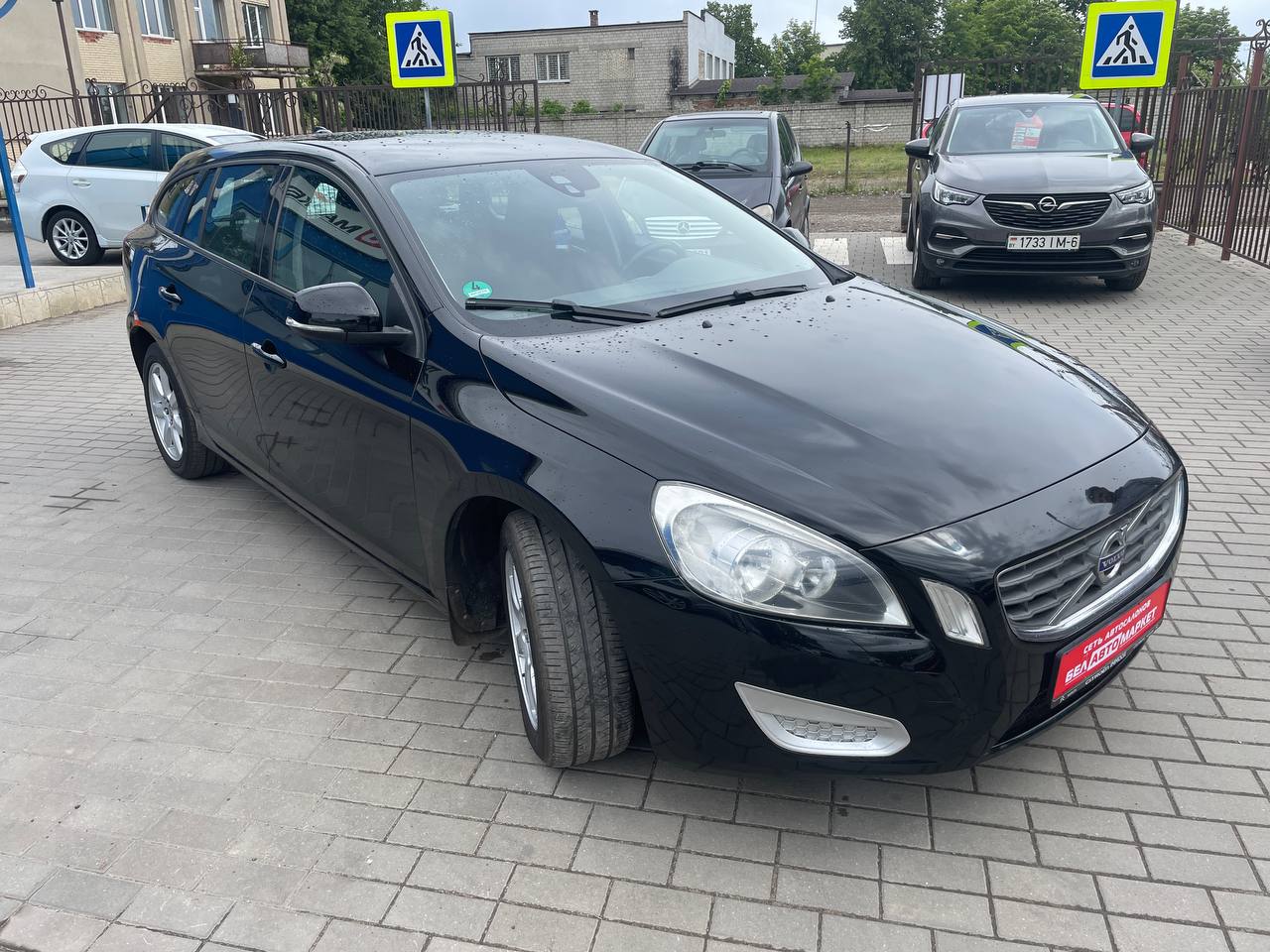 Фото автомобиля 2