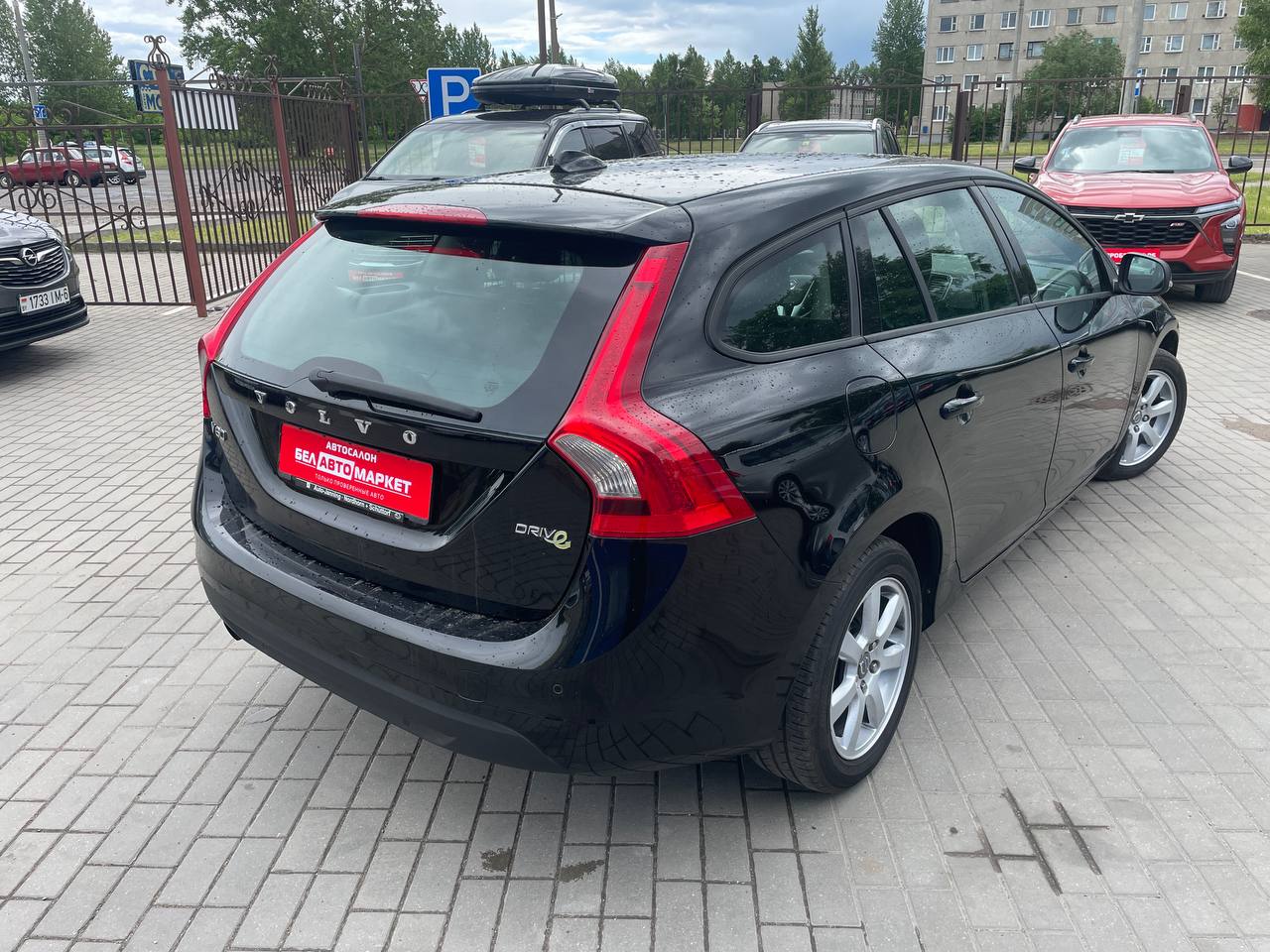 Фото автомобиля 4