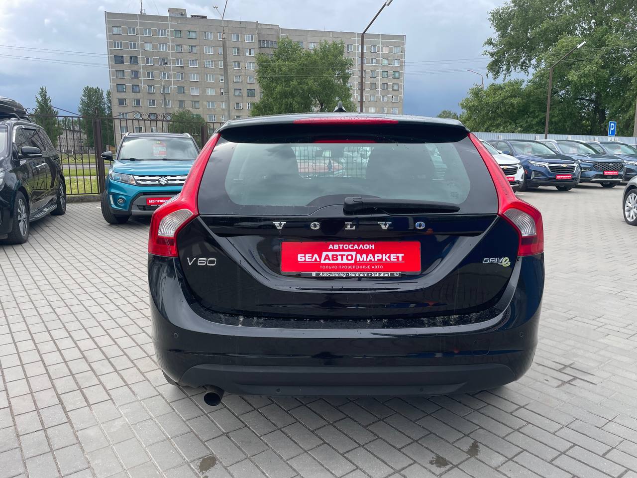 Фото автомобиля 5
