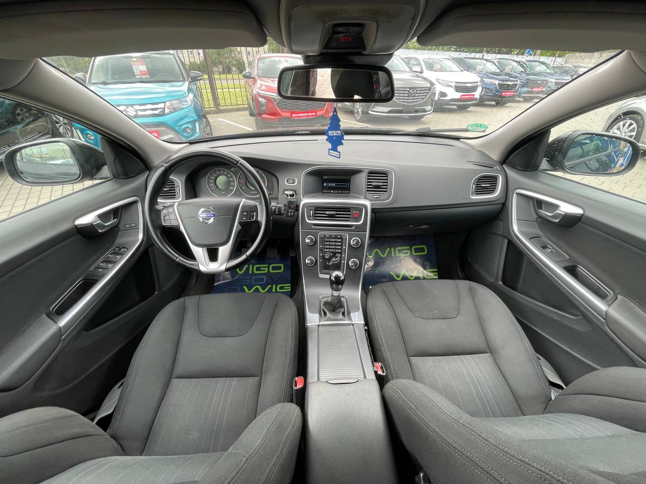 Фото автомобиля 15