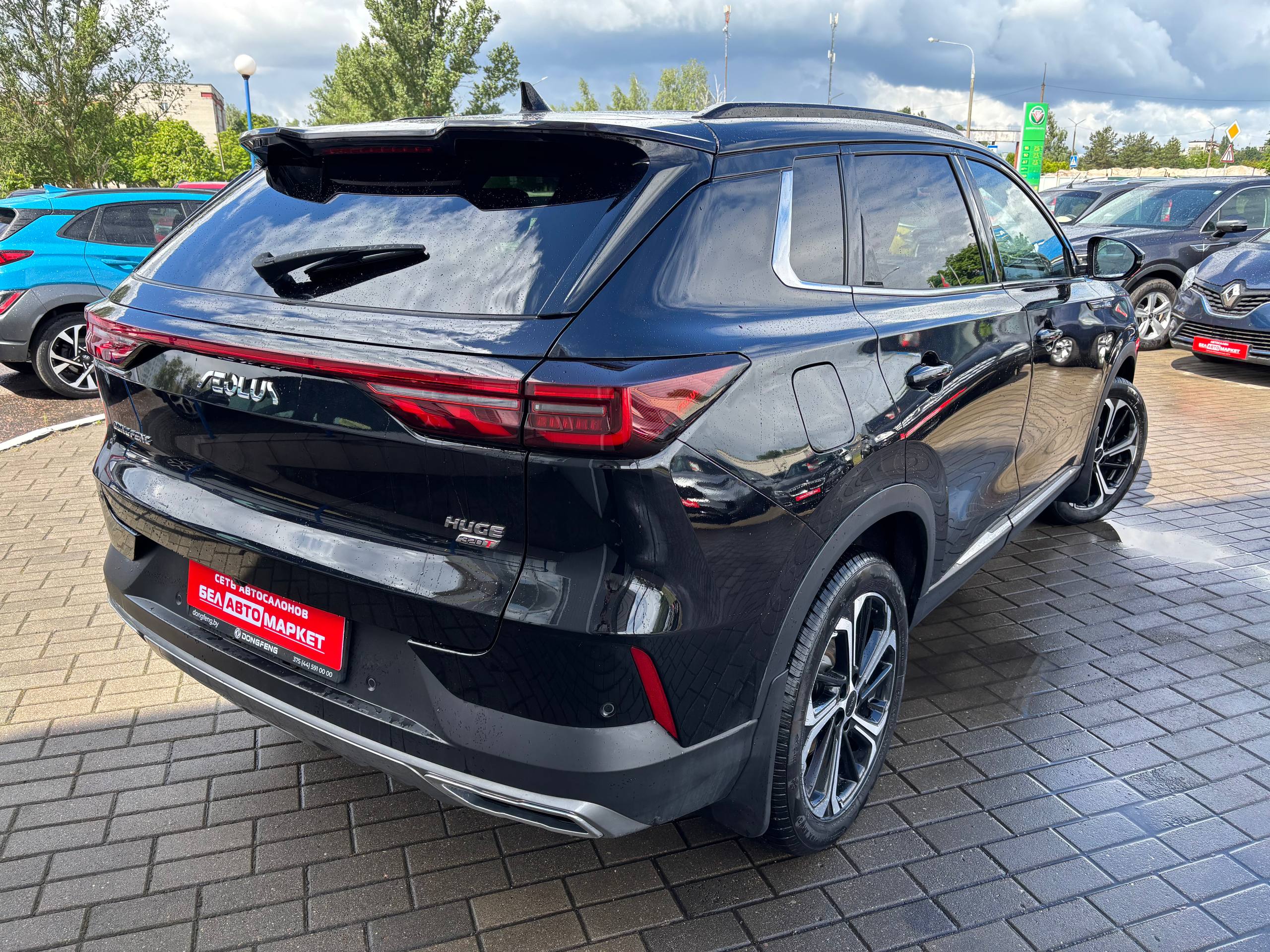 Фото автомобиля 5