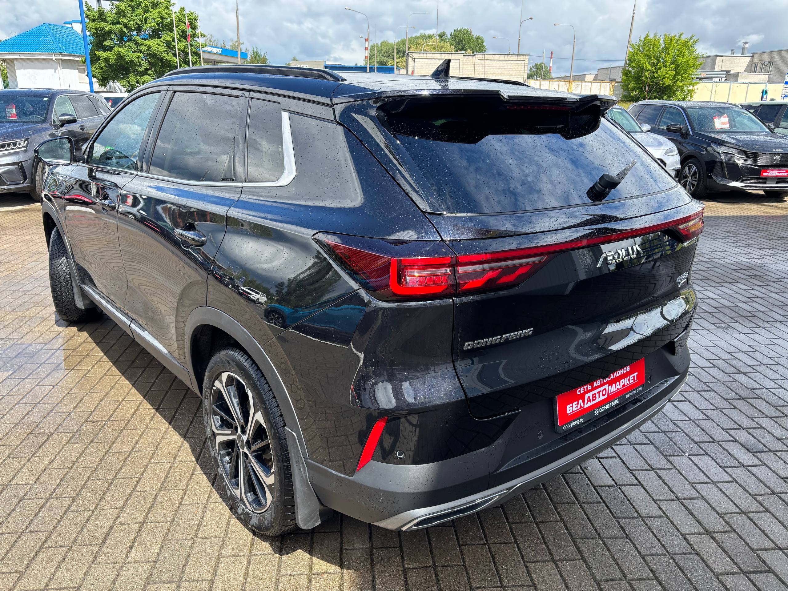Фото автомобиля 7