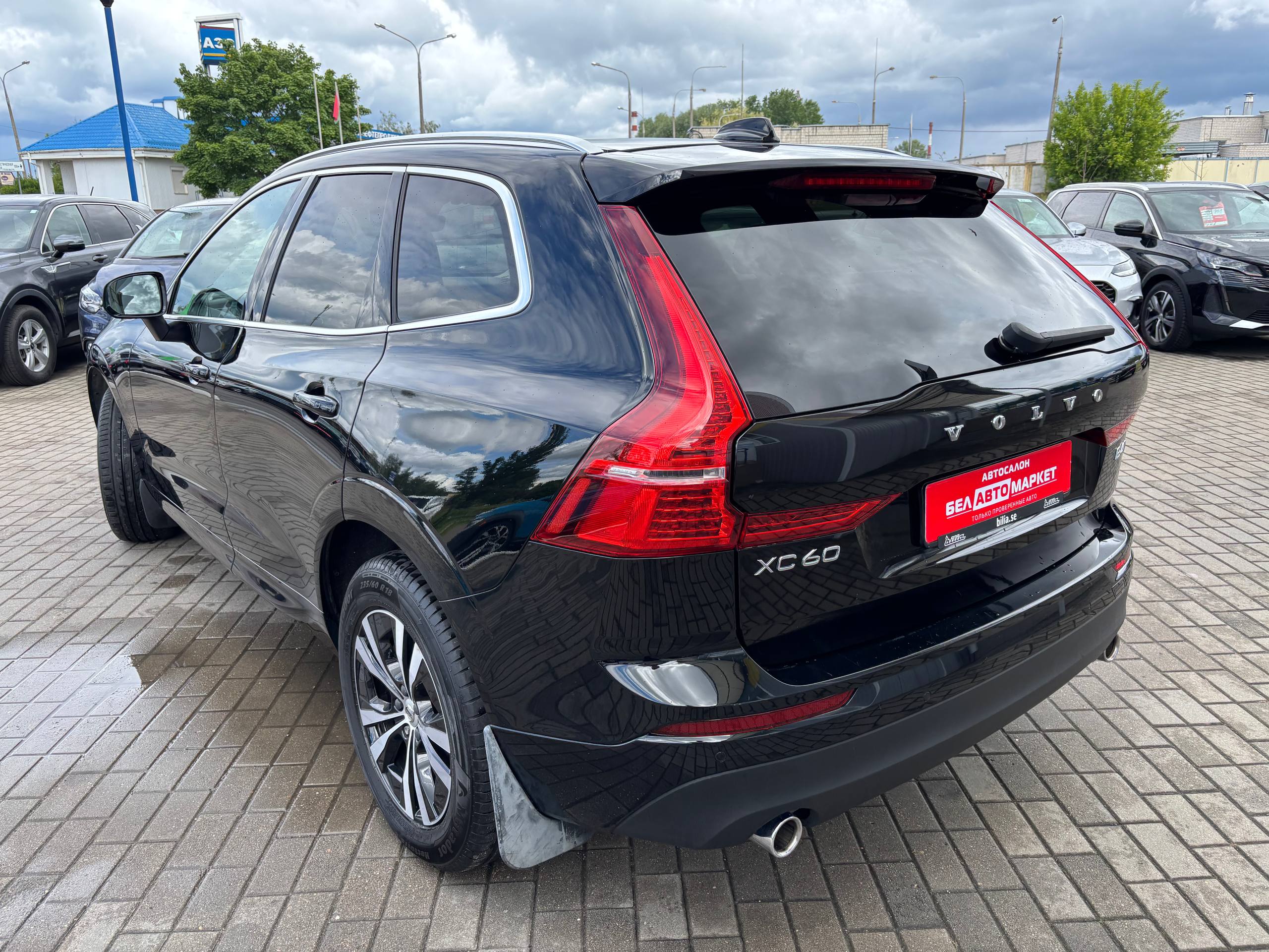 Фото автомобиля 2
