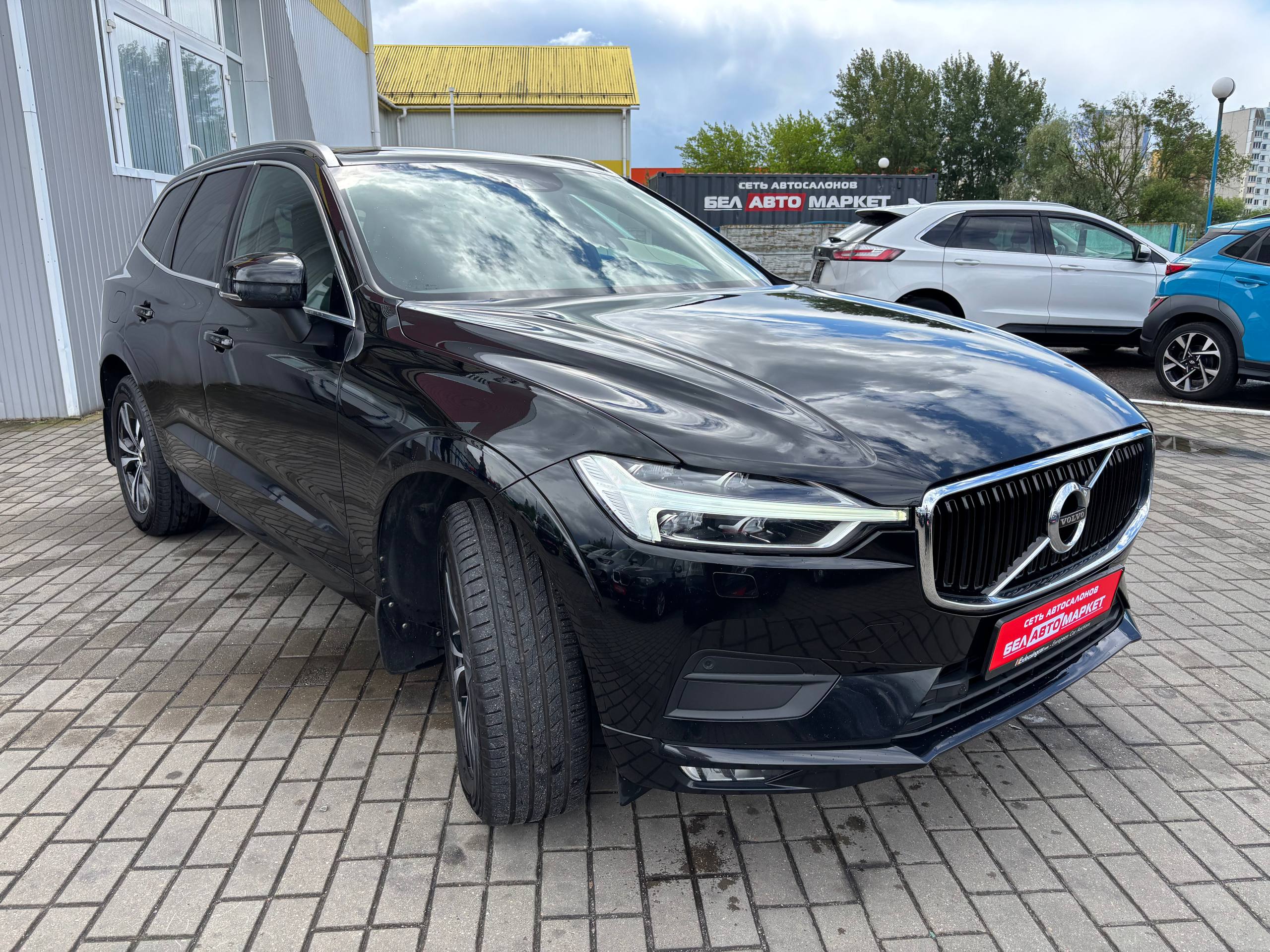 Фото автомобиля 4