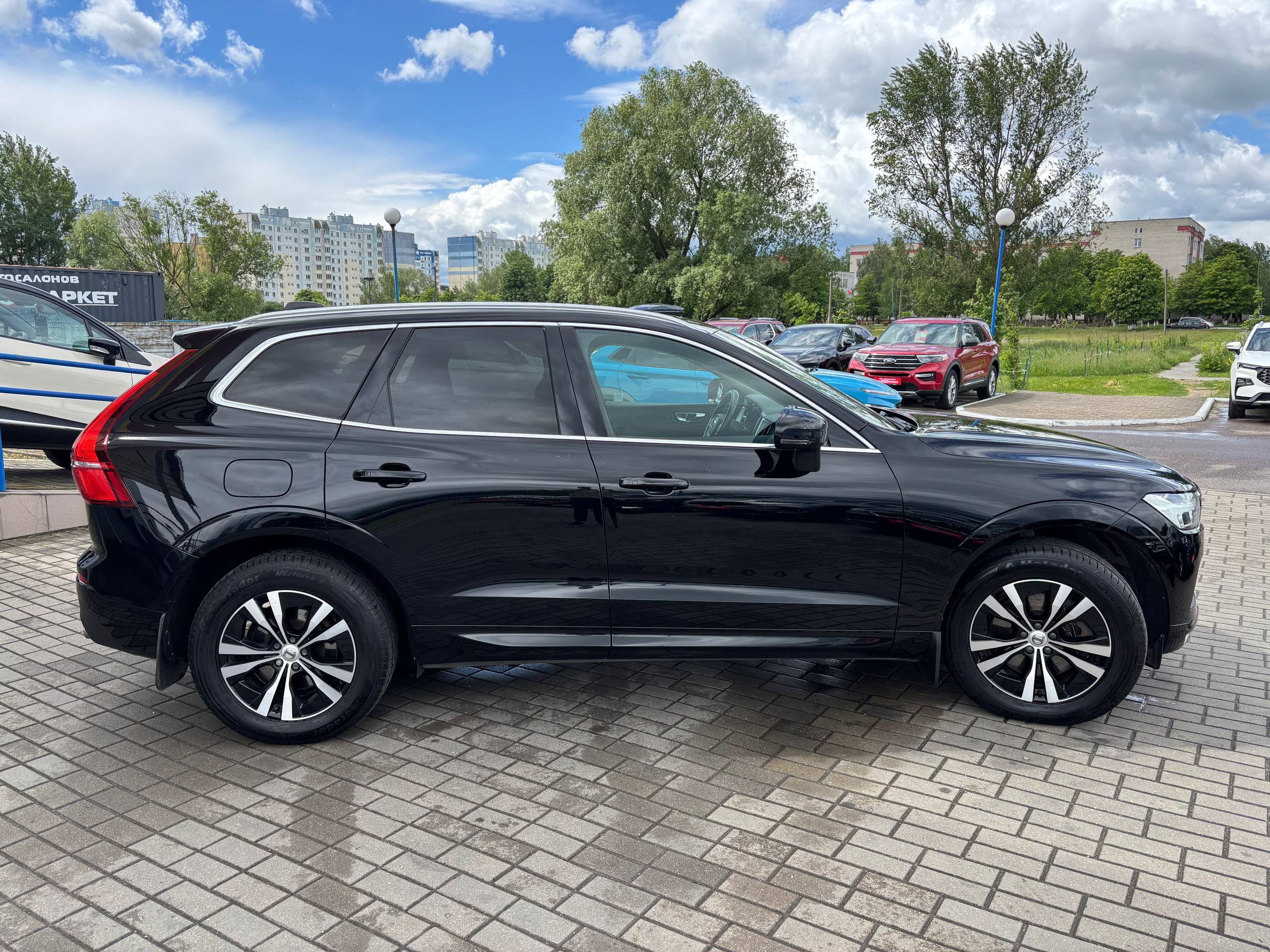 Фото автомобиля 5