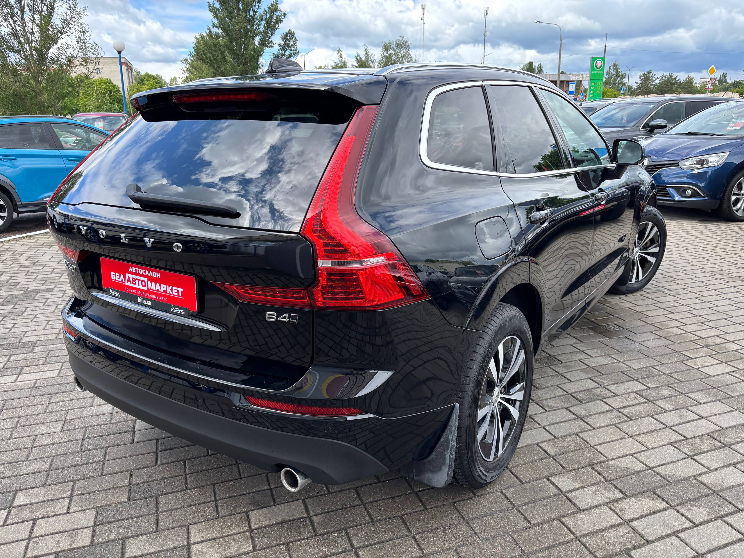Фото автомобиля 6