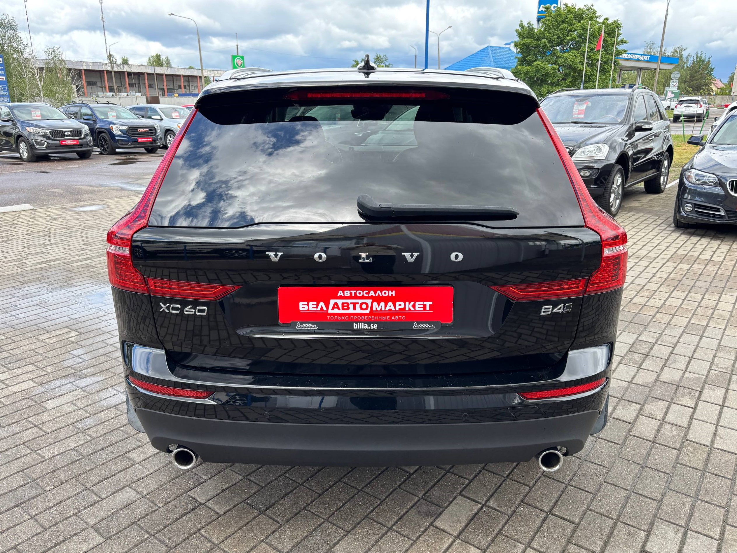 Фото автомобиля 7