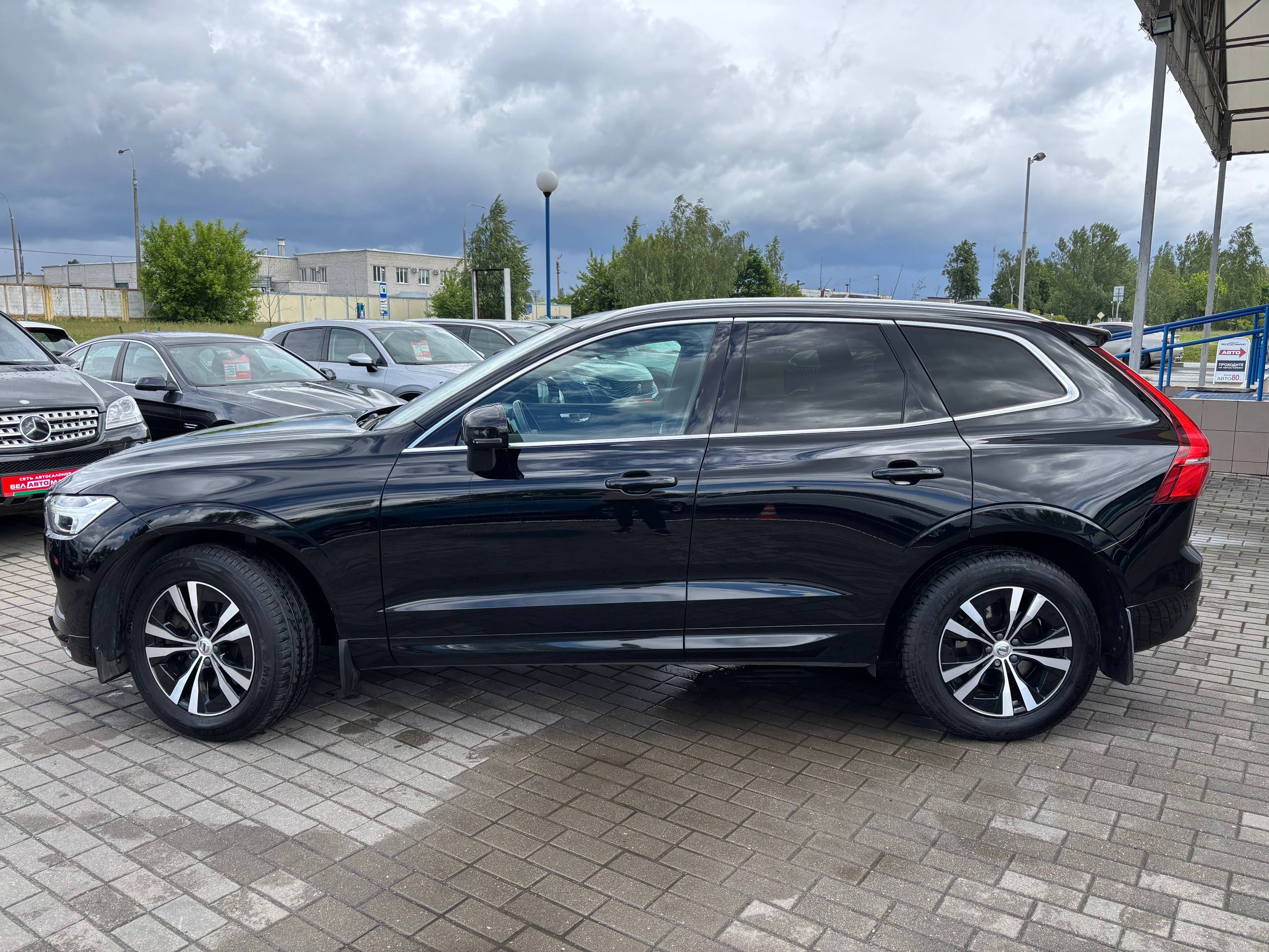 Фото автомобиля 8