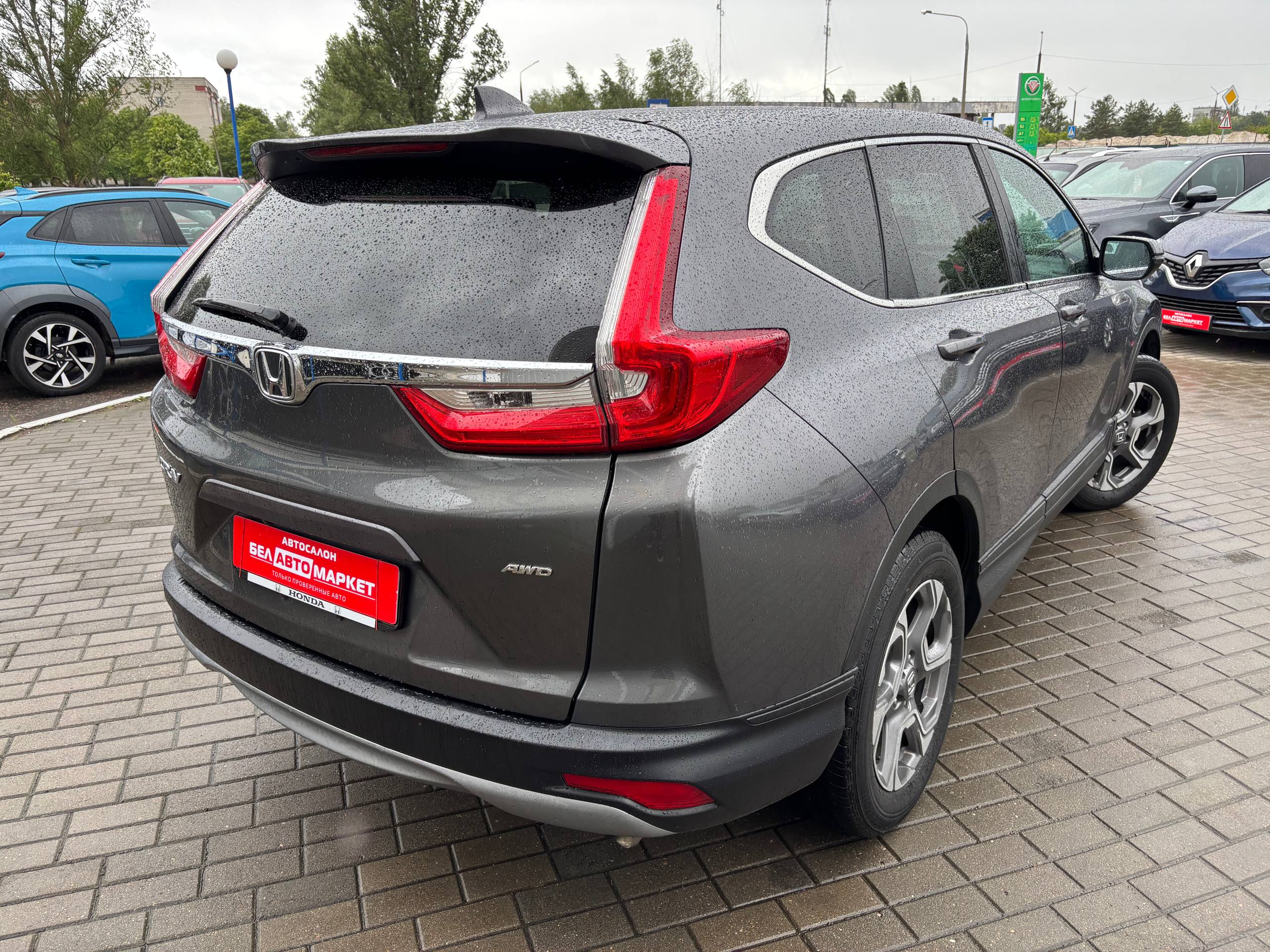 Фото автомобиля 5