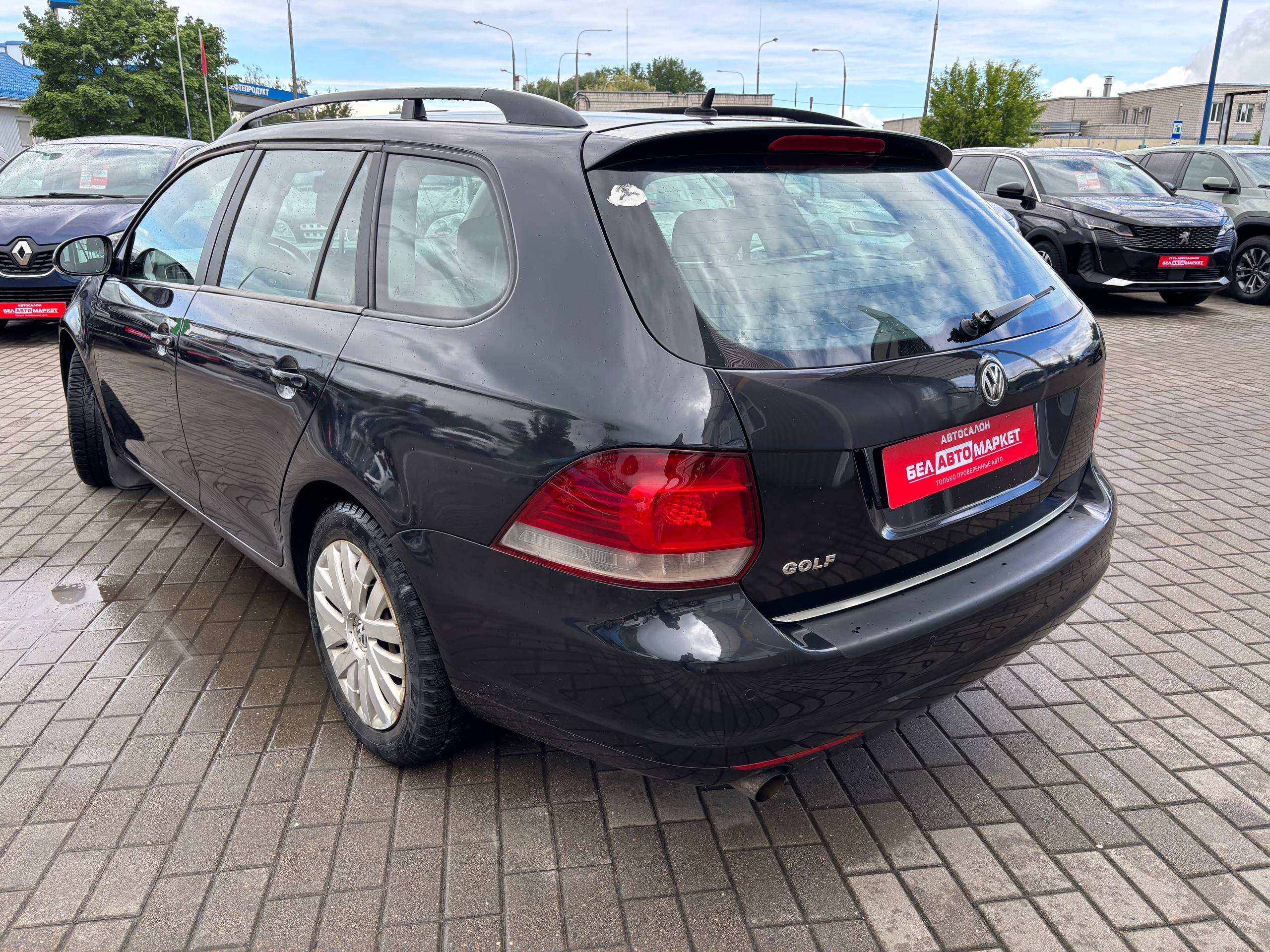 Фото автомобиля 2