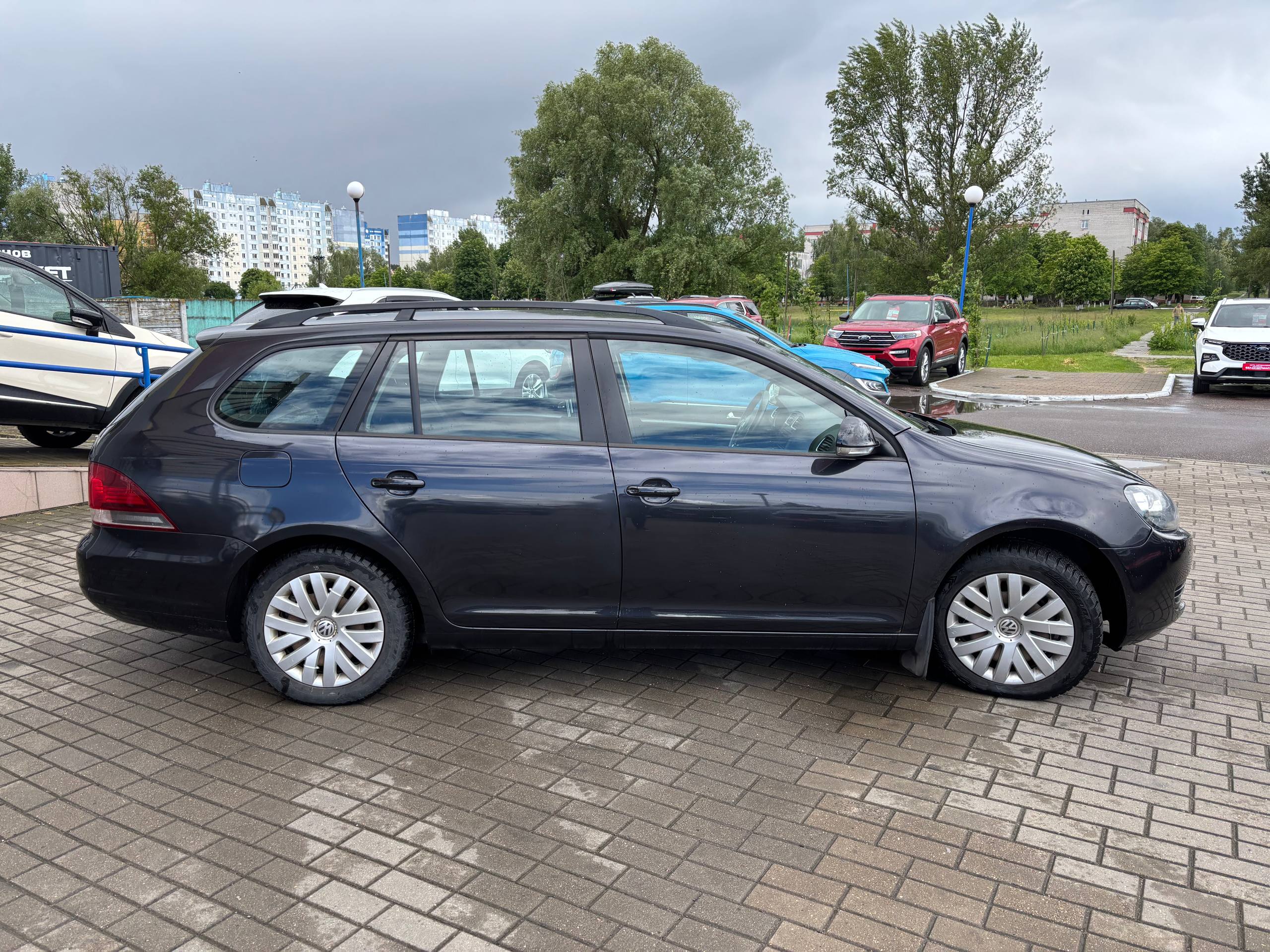 Фото автомобиля 5
