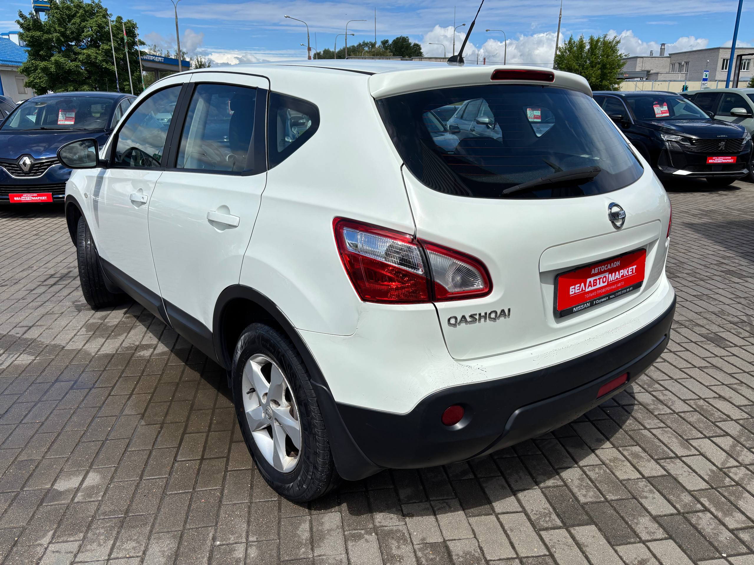 Фото автомобиля 7