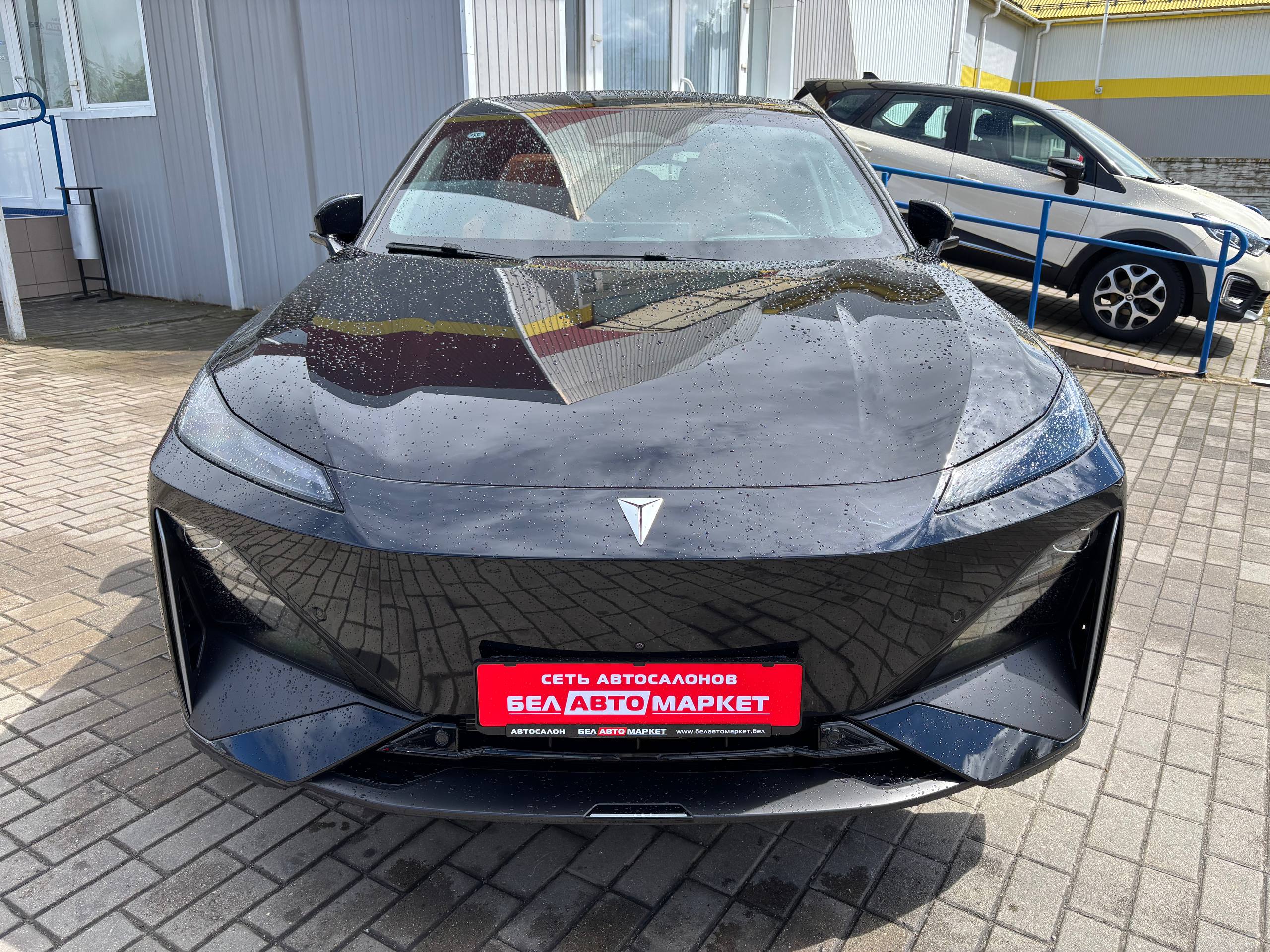 Фото автомобиля 1