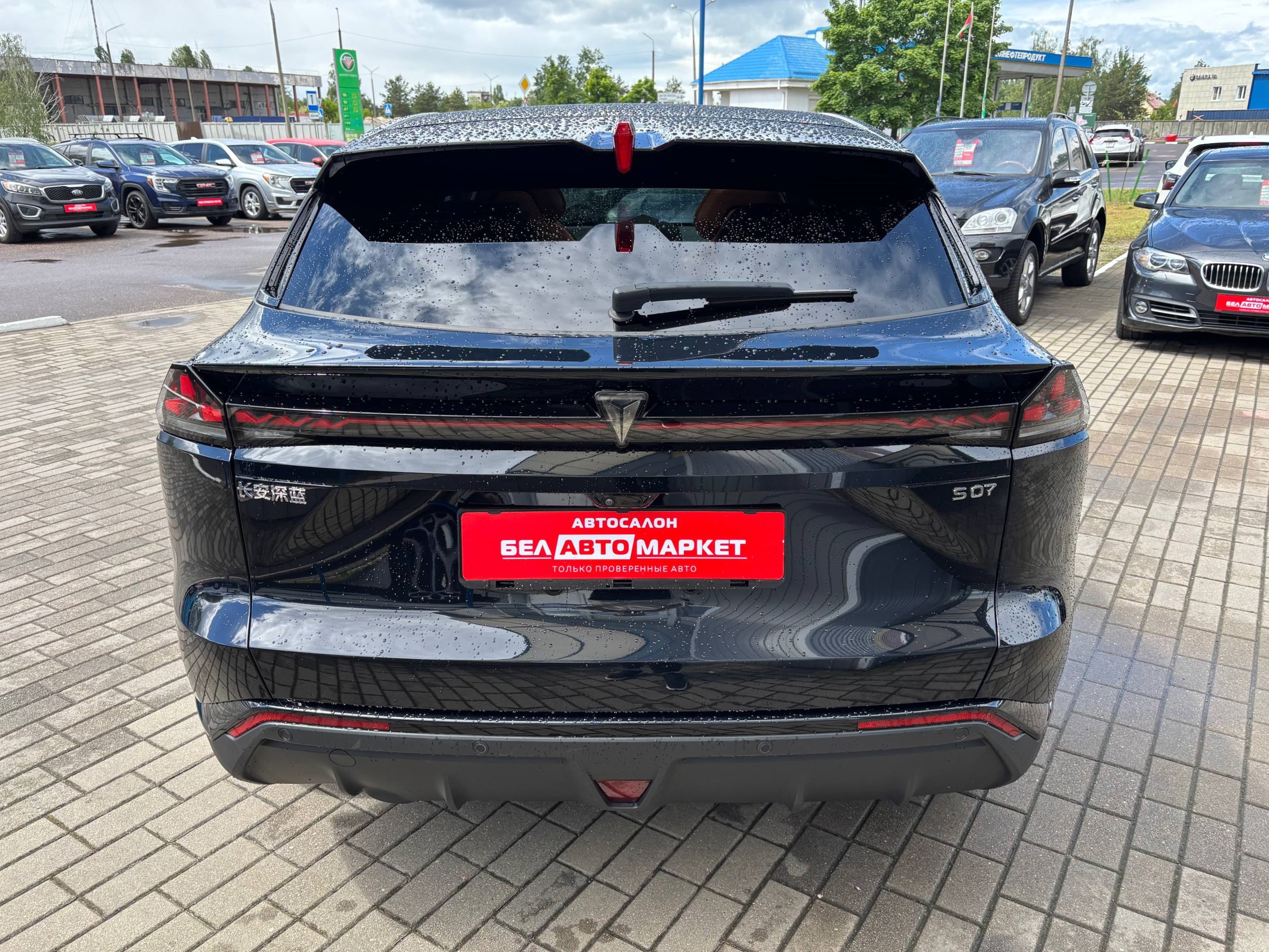 Фото автомобиля 2