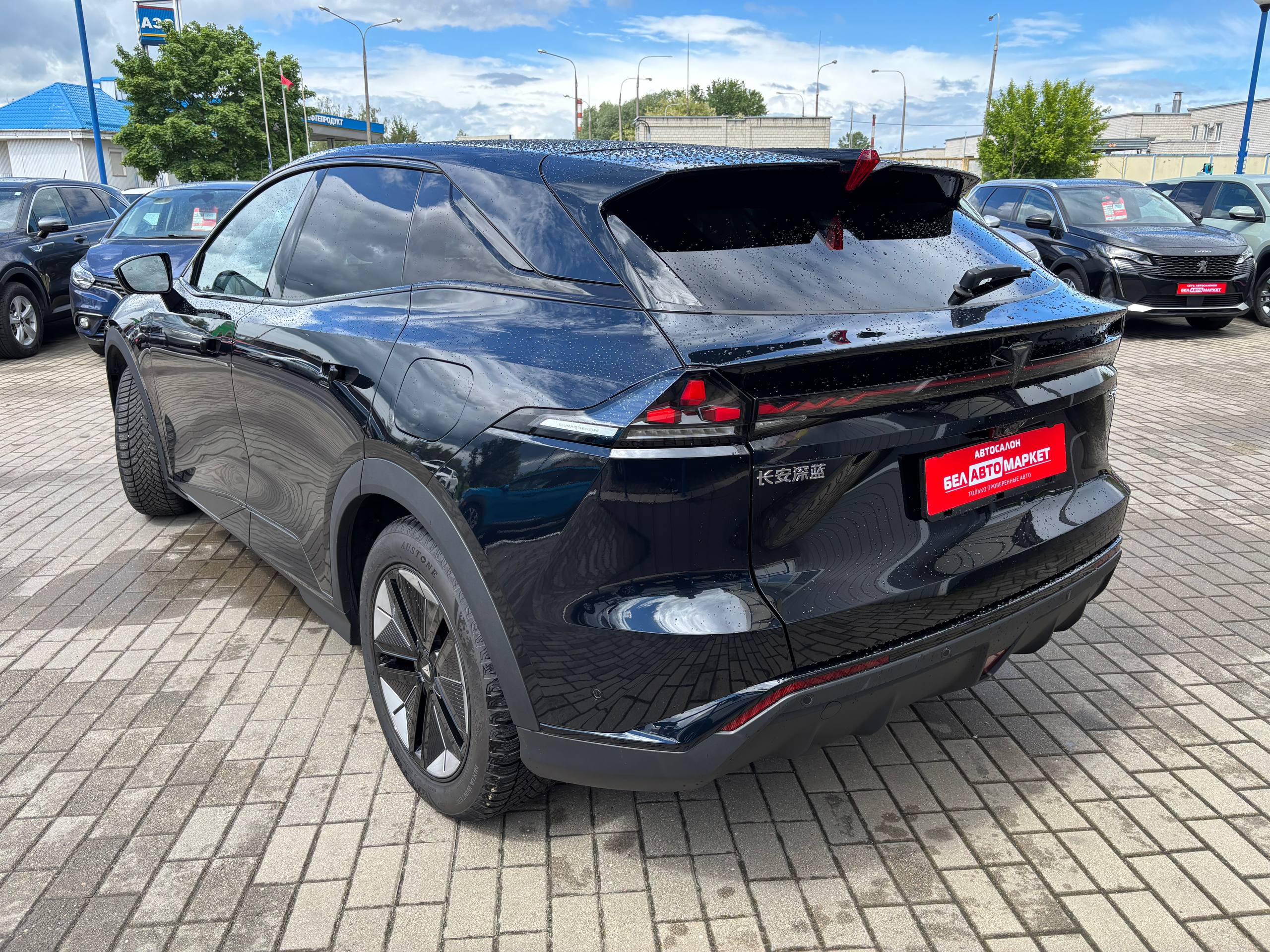 Фото автомобиля 6
