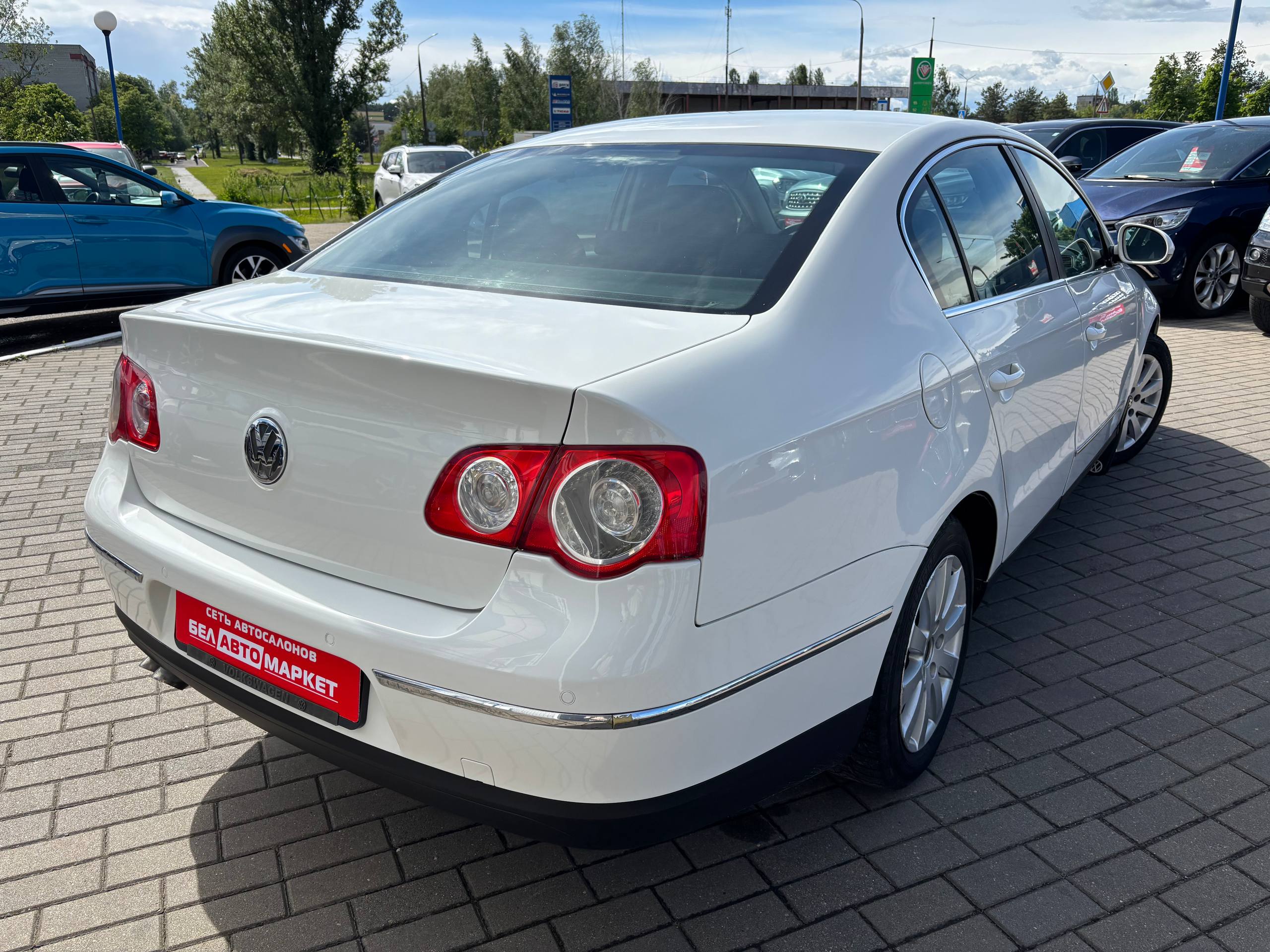 Фото автомобиля 4