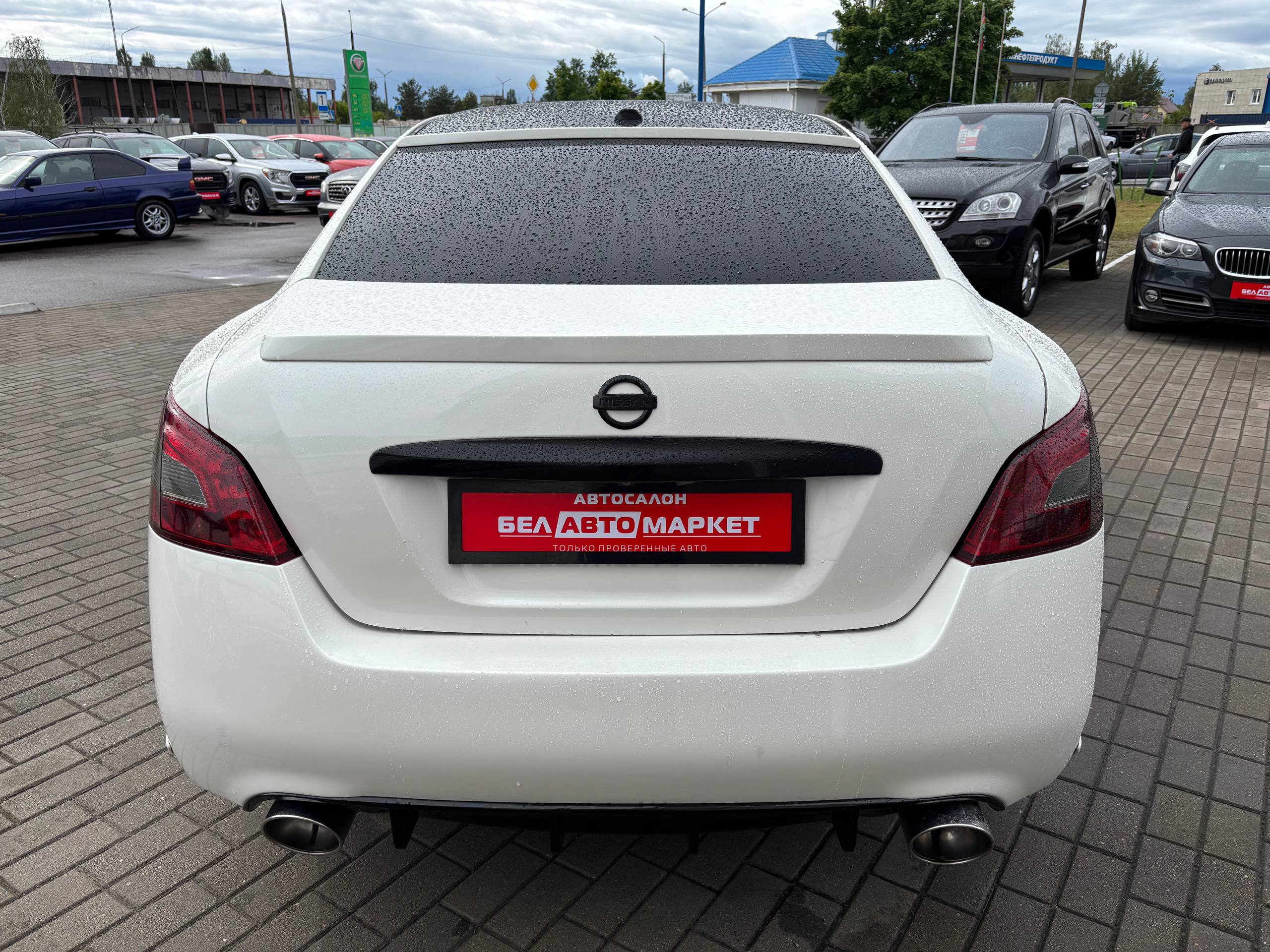 Фото автомобиля 1