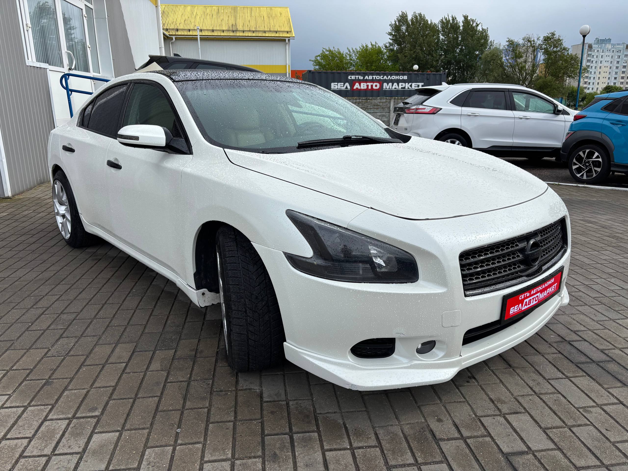 Фото автомобиля 3